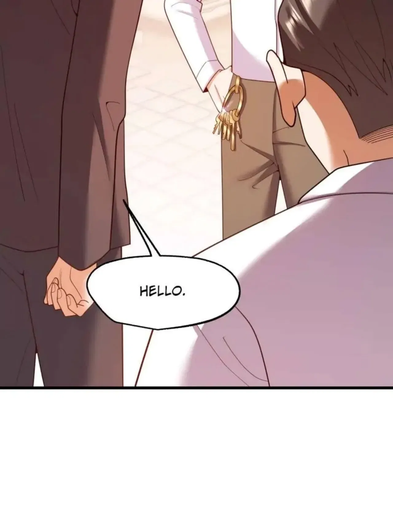 I Regressed to Level Up Instead of Being a Simp Chapter 251 – Page 33