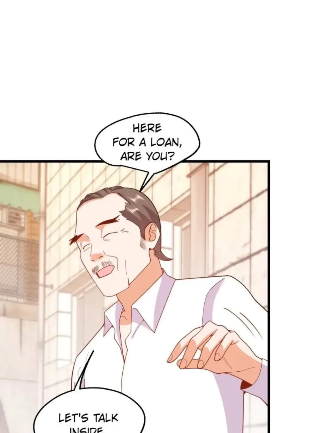 I Regressed to Level Up Instead of Being a Simp Chapter 251 – Page 35