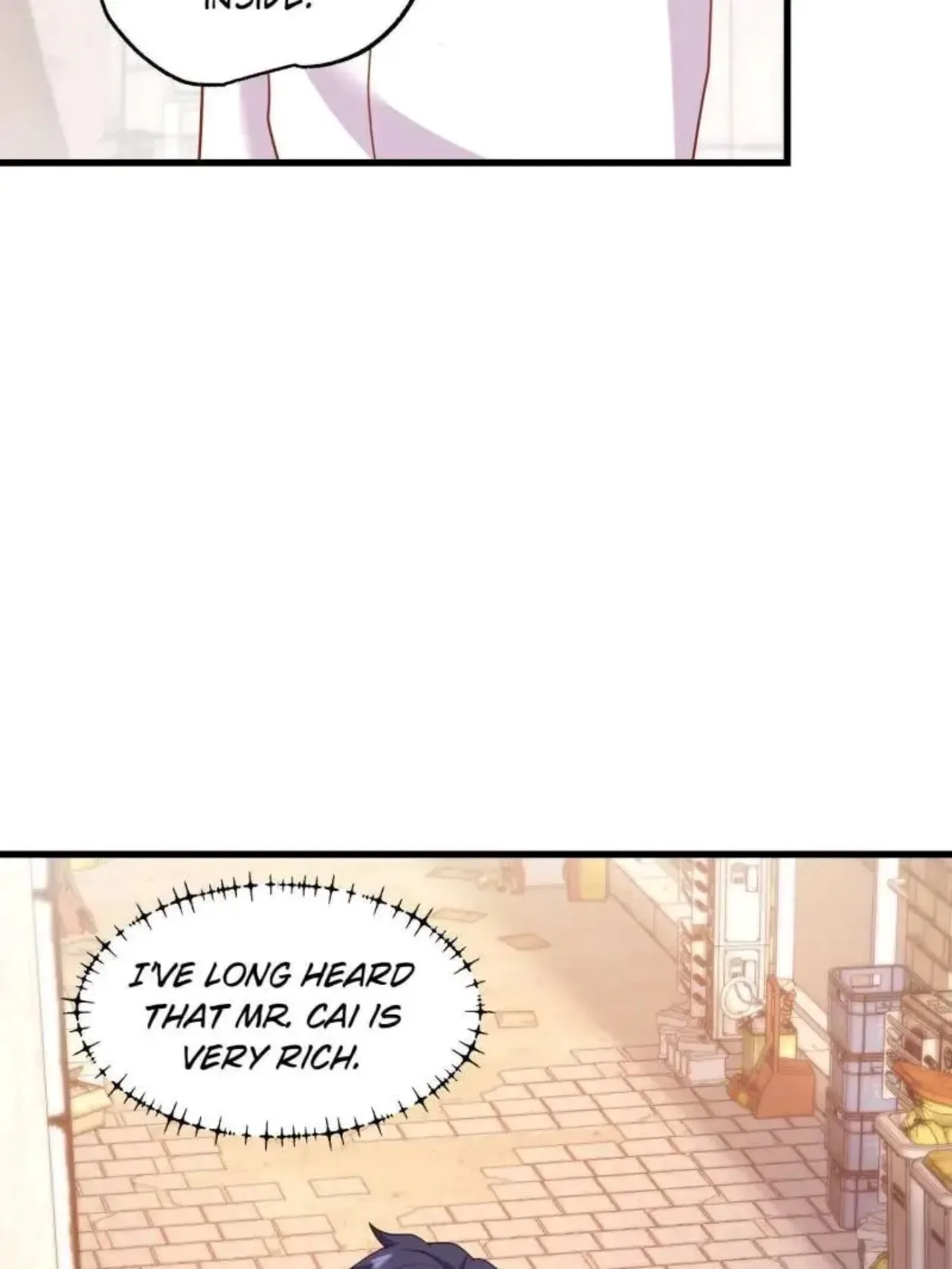 I Regressed to Level Up Instead of Being a Simp Chapter 251 – Page 36