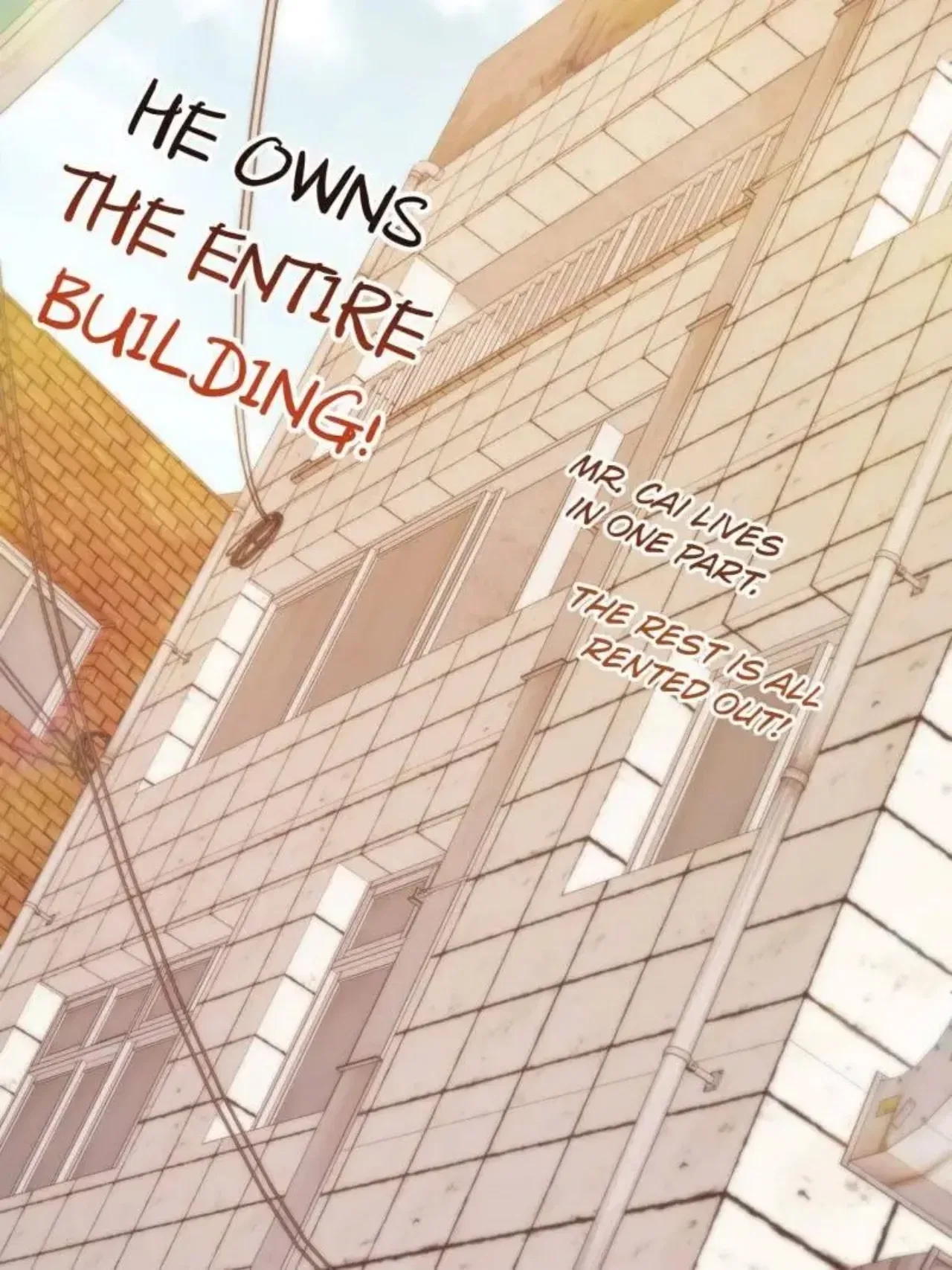 I Regressed to Level Up Instead of Being a Simp Chapter 251 – Page 38