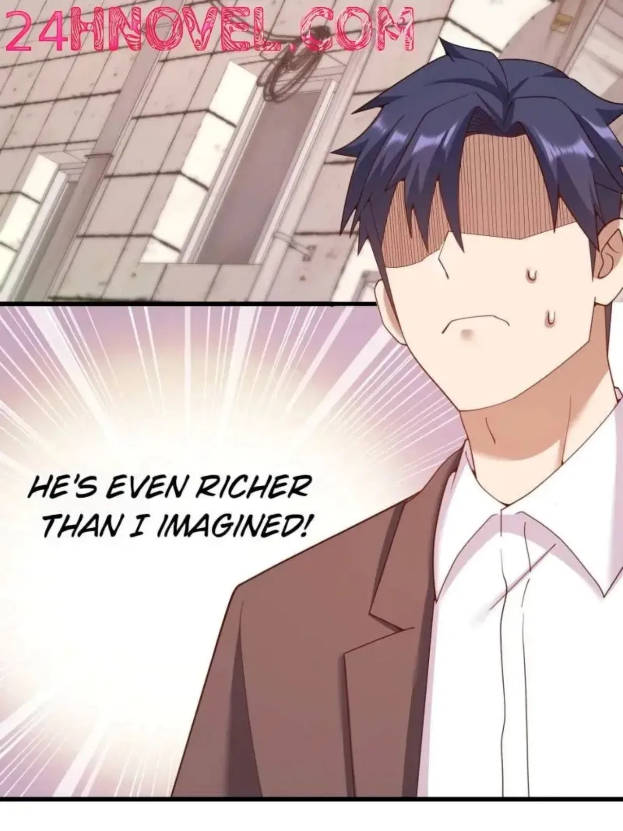 I Regressed to Level Up Instead of Being a Simp Chapter 251 – Page 39