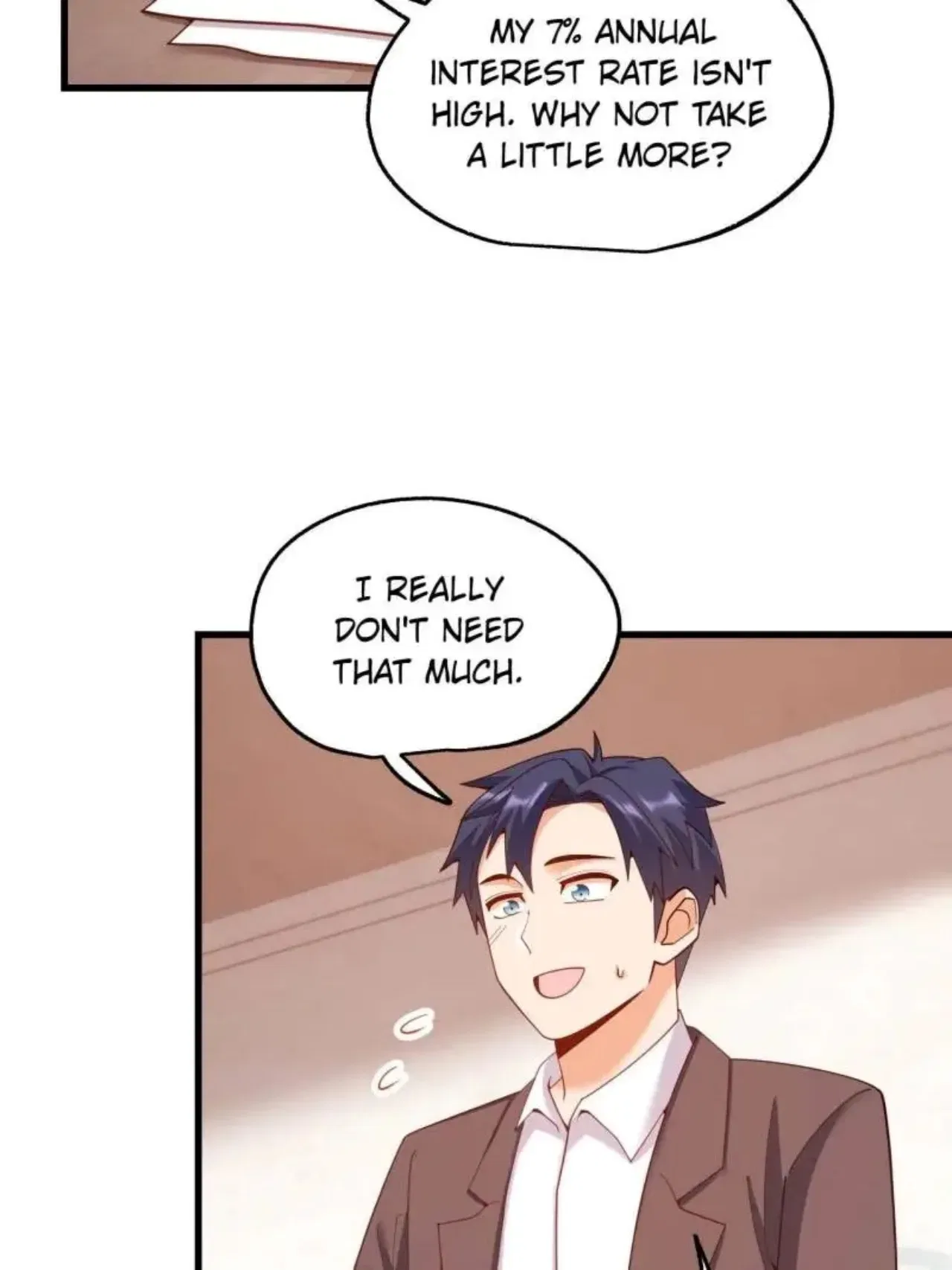 I Regressed to Level Up Instead of Being a Simp Chapter 251 – Page 41