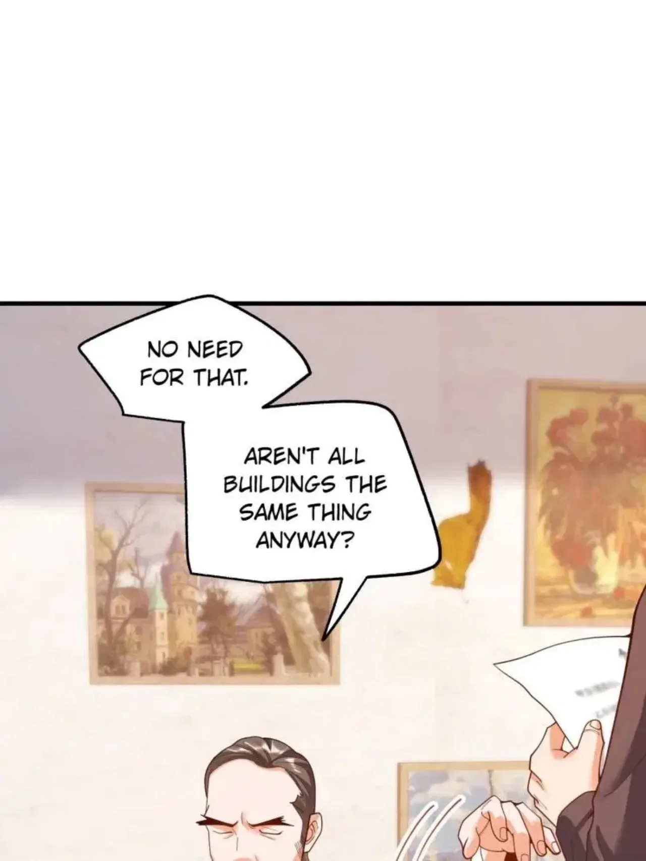 I Regressed to Level Up Instead of Being a Simp Chapter 251 – Page 43