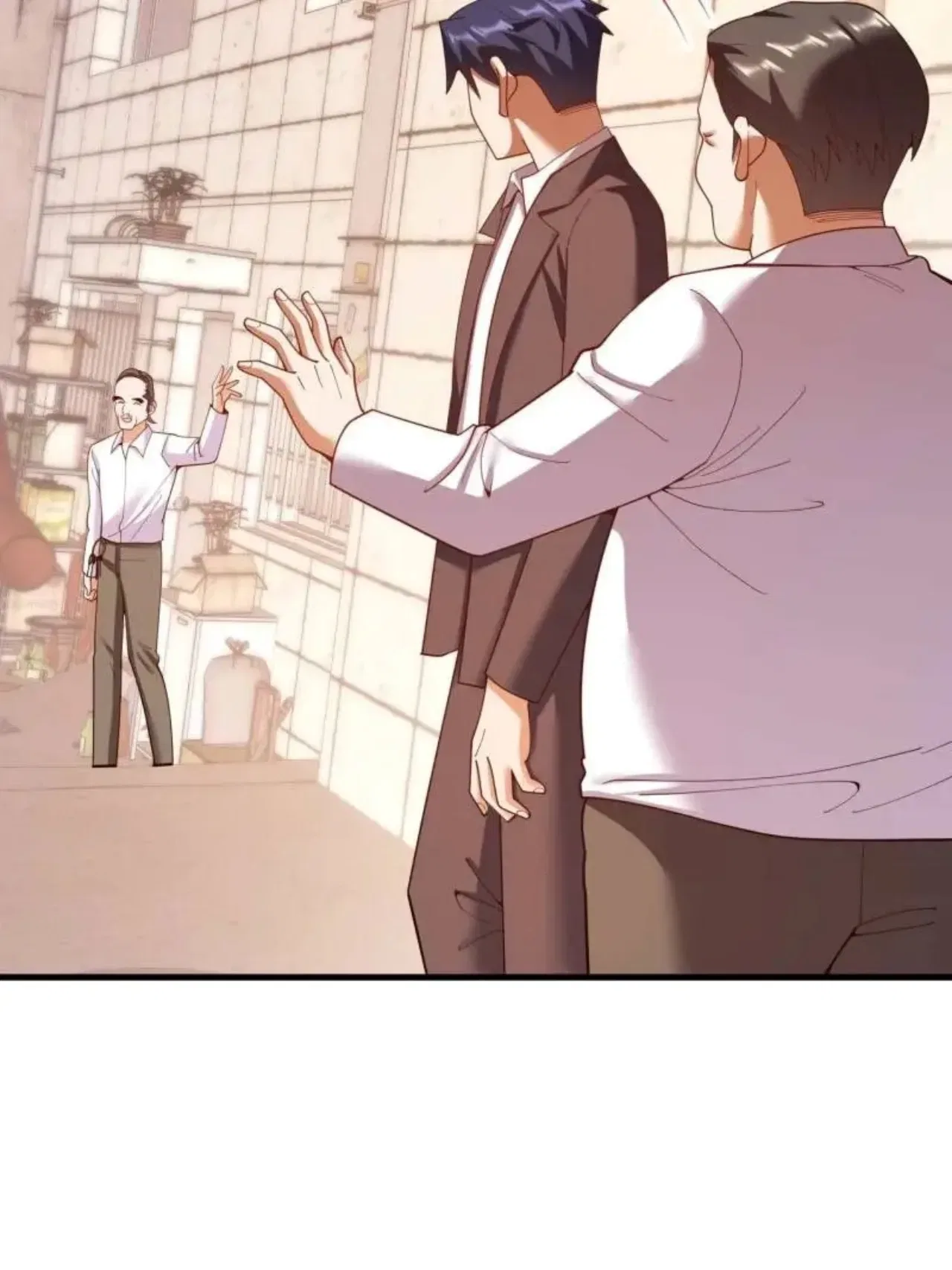 I Regressed to Level Up Instead of Being a Simp Chapter 251 – Page 46