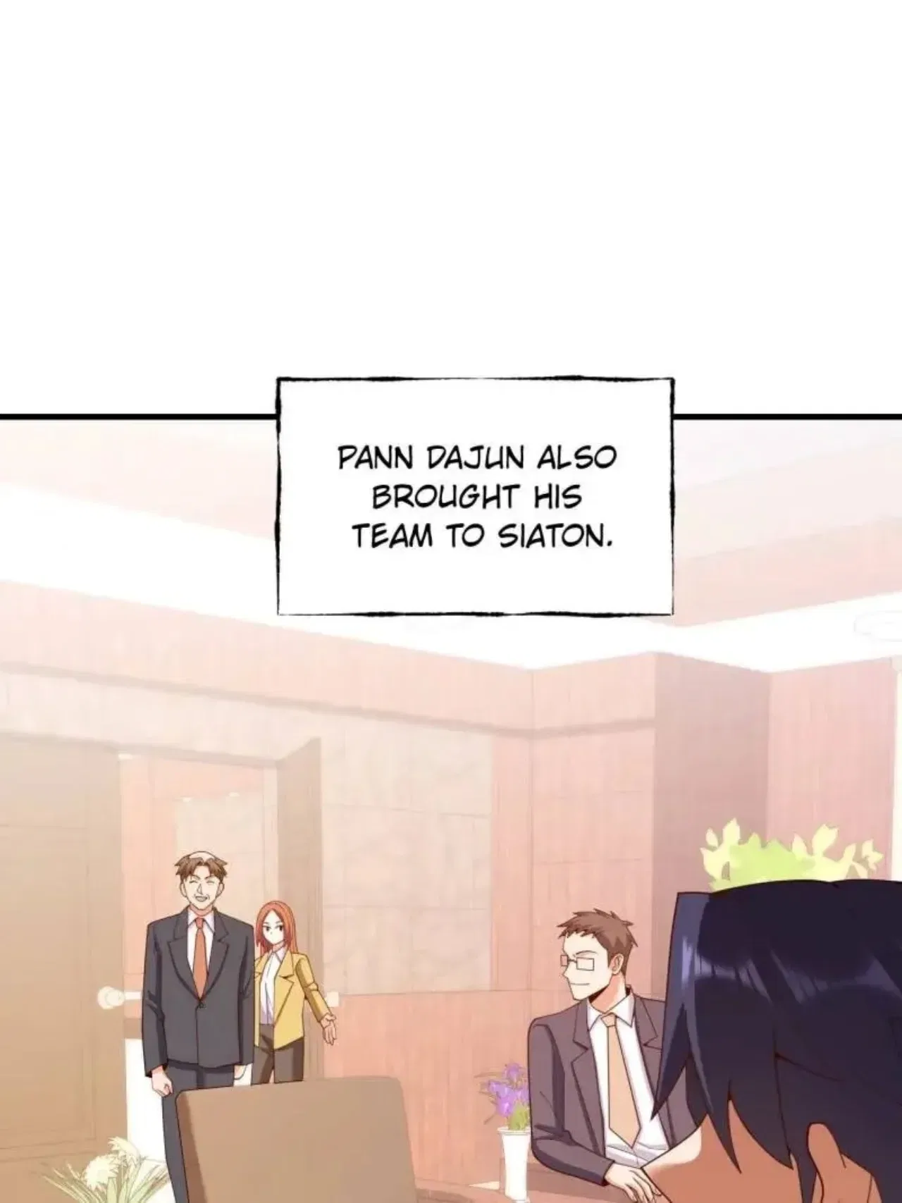 I Regressed to Level Up Instead of Being a Simp Chapter 251 – Page 47