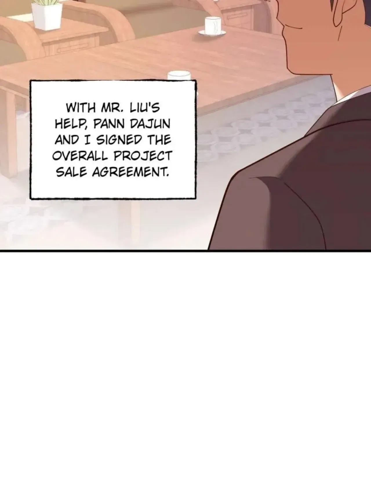 I Regressed to Level Up Instead of Being a Simp Chapter 251 – Page 48