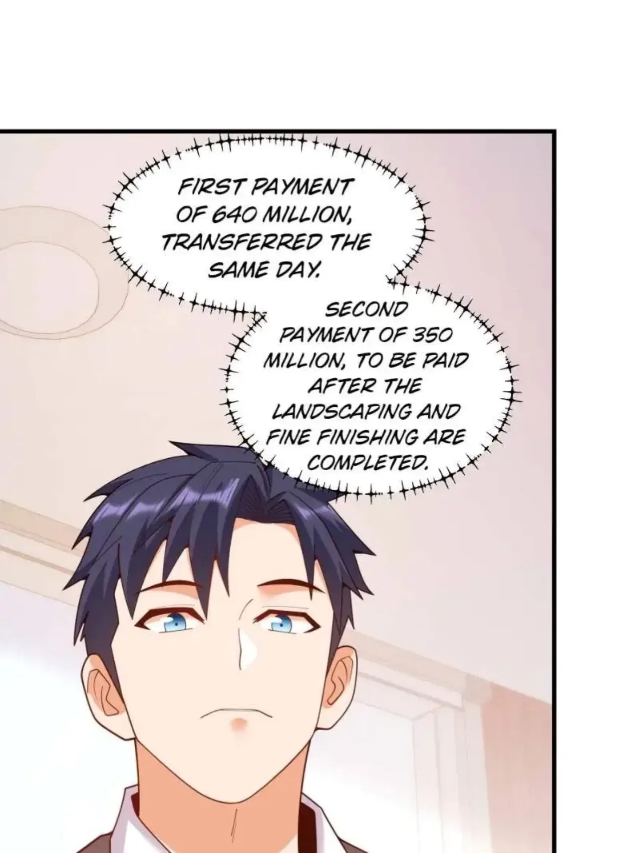 I Regressed to Level Up Instead of Being a Simp Chapter 251 – Page 49