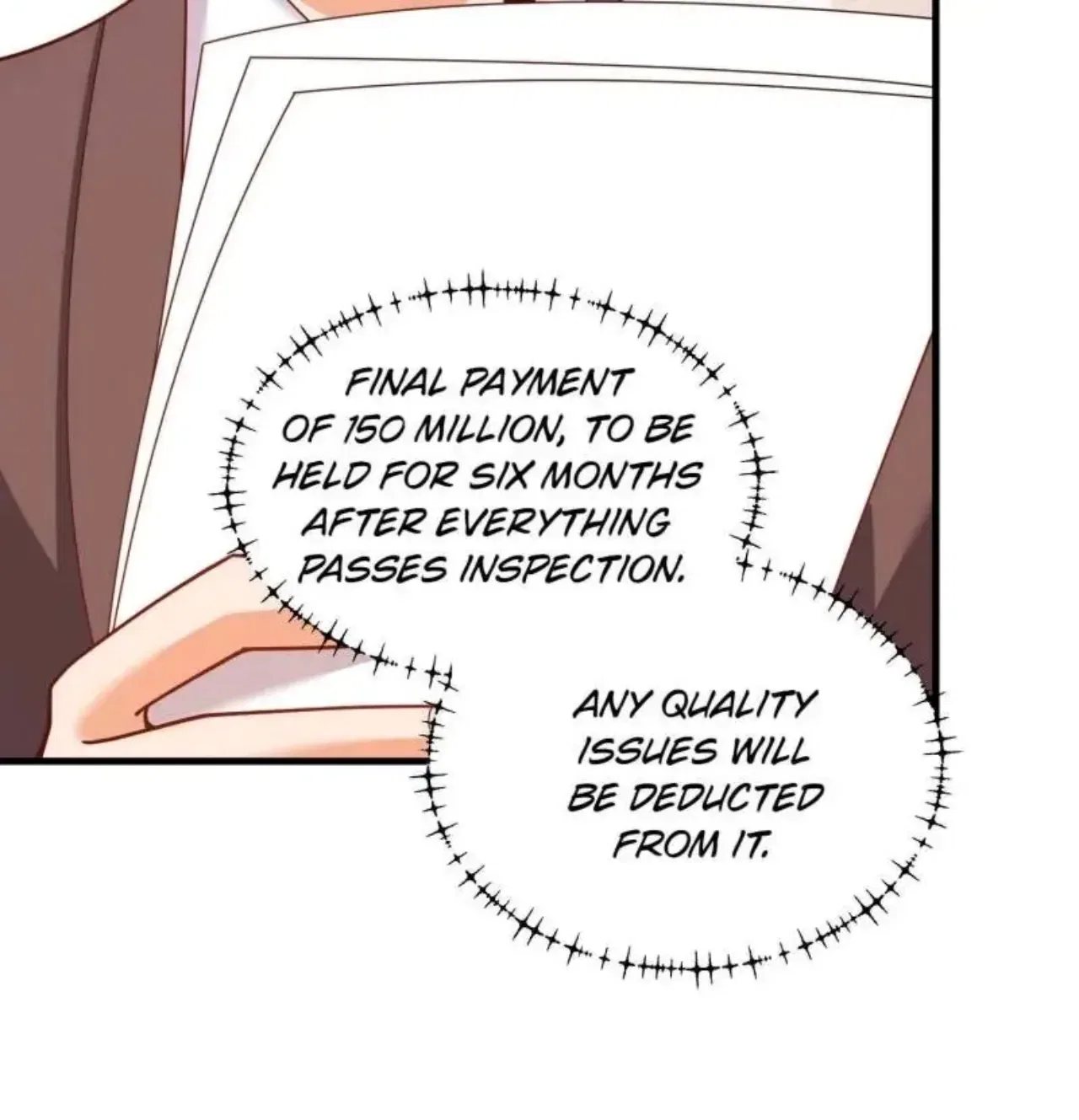 I Regressed to Level Up Instead of Being a Simp Chapter 251 – Page 50