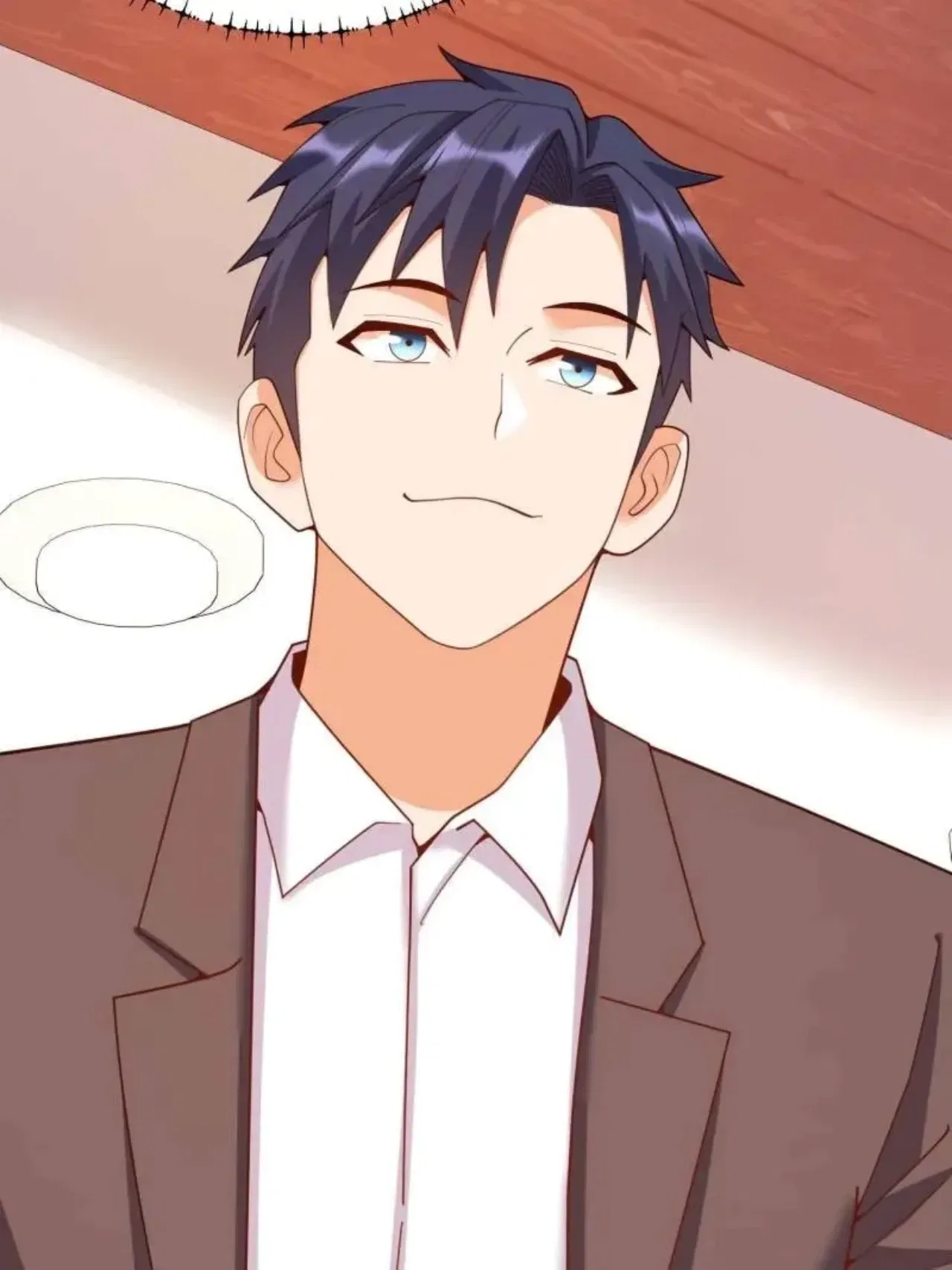 I Regressed to Level Up Instead of Being a Simp Chapter 251 – Page 54