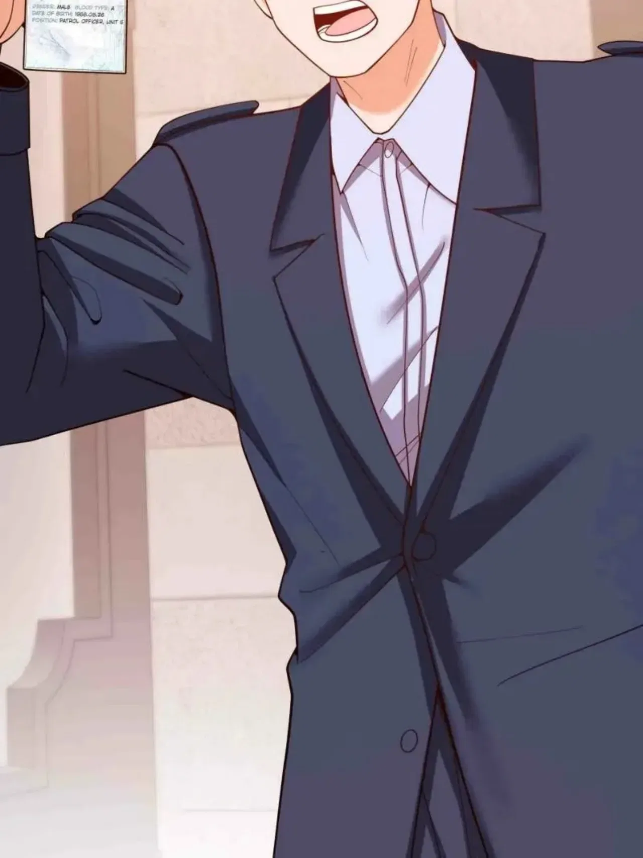 I Regressed to Level Up Instead of Being a Simp Chapter 250 – Page 4