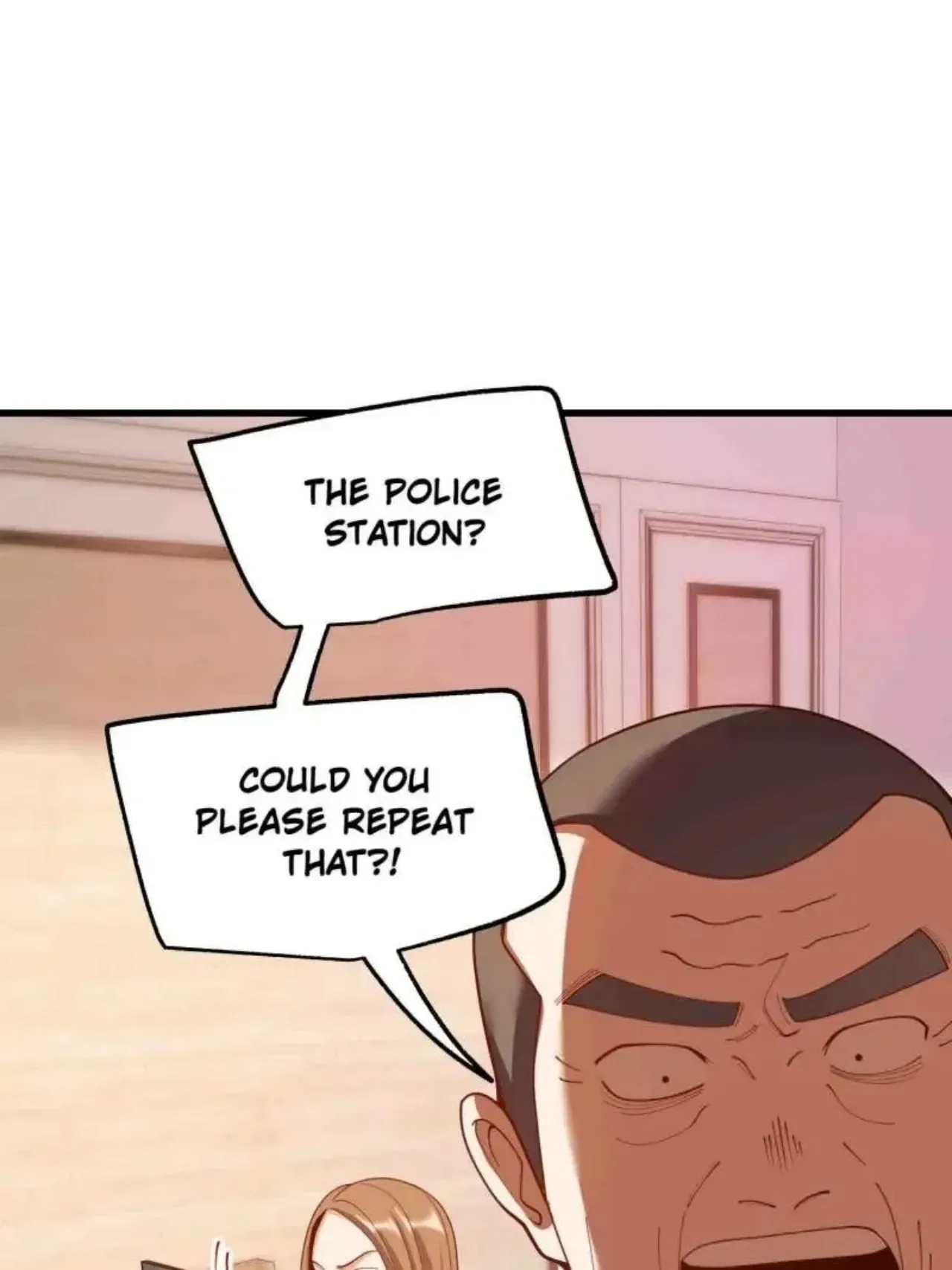 I Regressed to Level Up Instead of Being a Simp Chapter 250 – Page 9