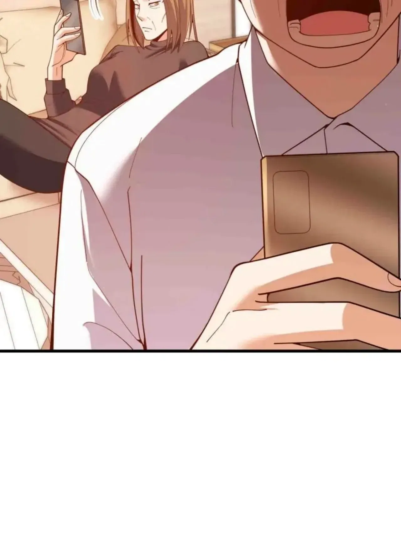 I Regressed to Level Up Instead of Being a Simp Chapter 250 – Page 10