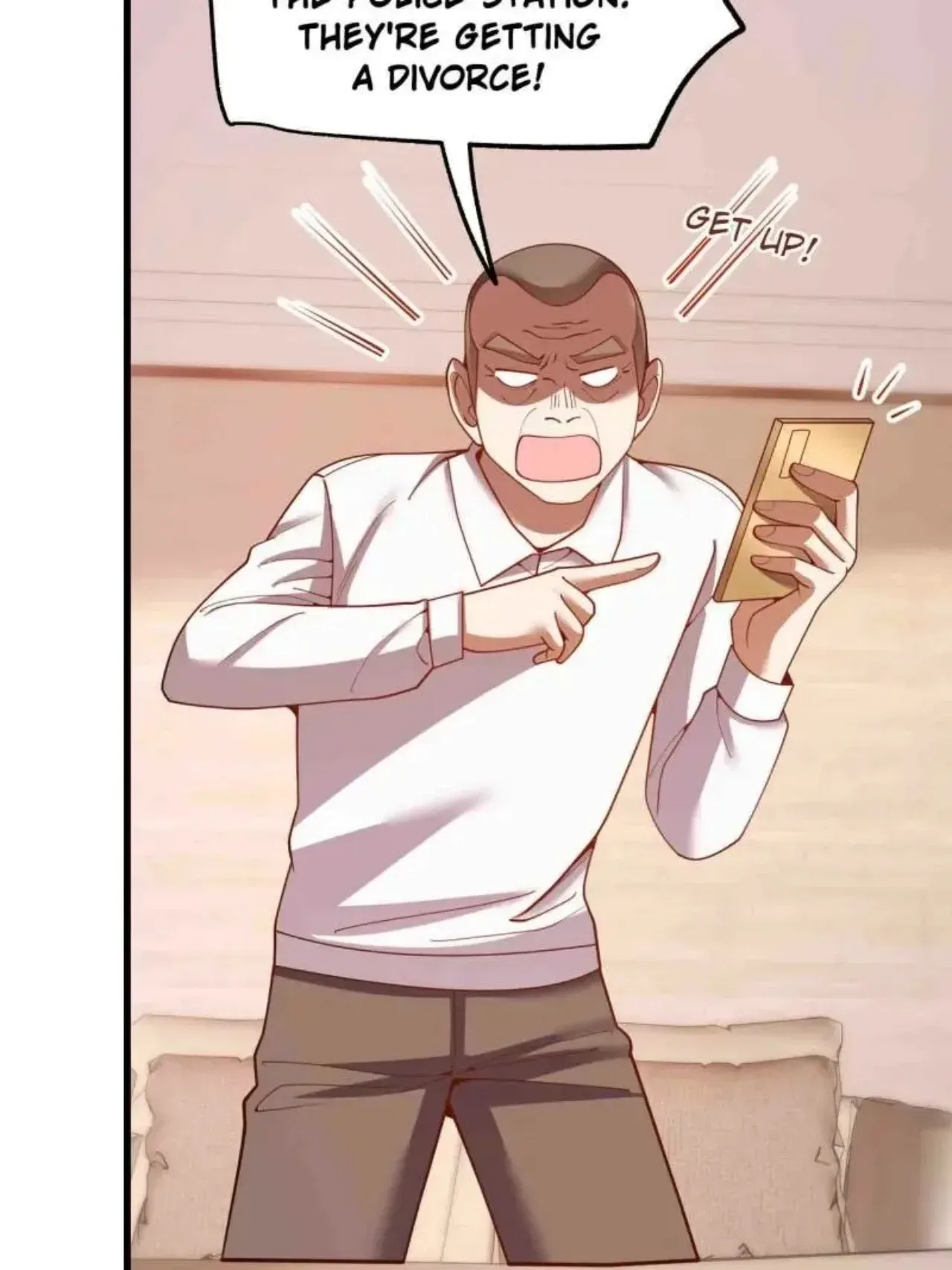 I Regressed to Level Up Instead of Being a Simp Chapter 250 – Page 13
