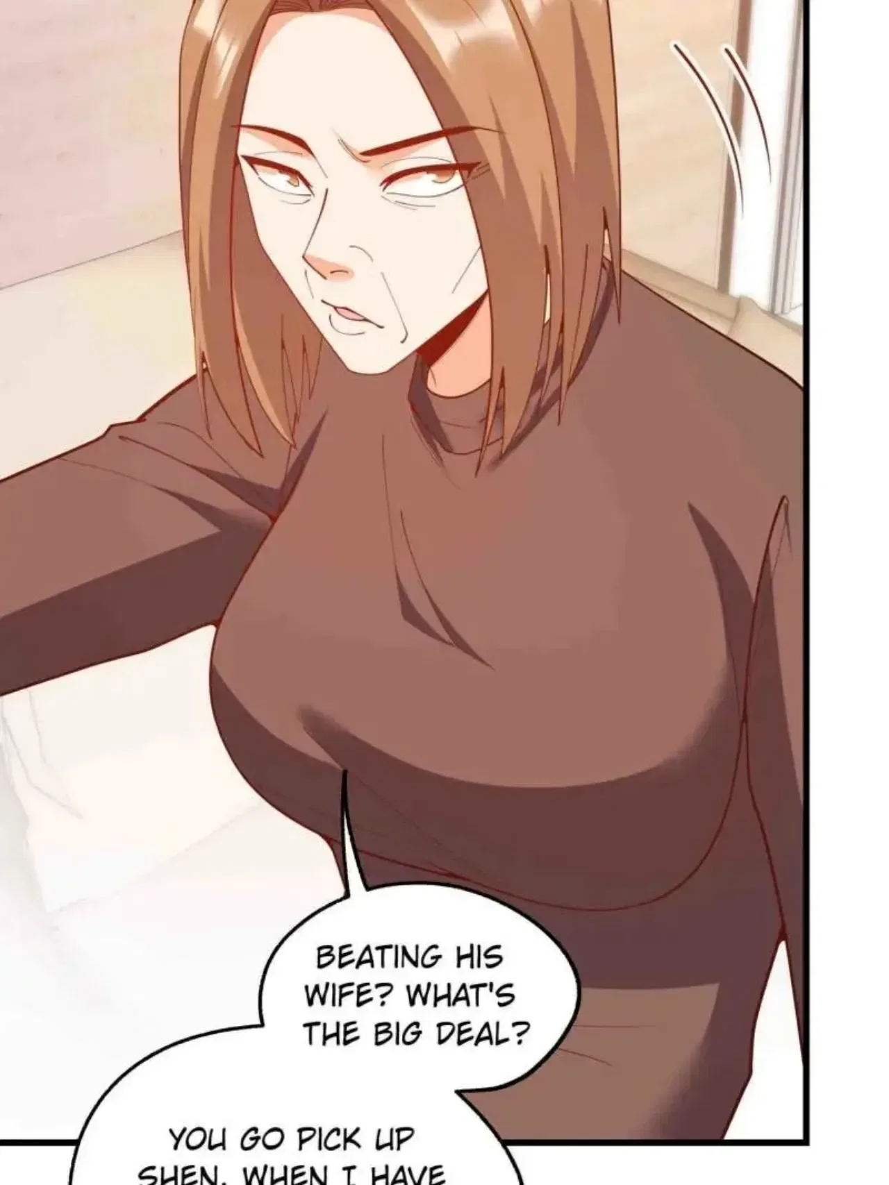 I Regressed to Level Up Instead of Being a Simp Chapter 250 – Page 15