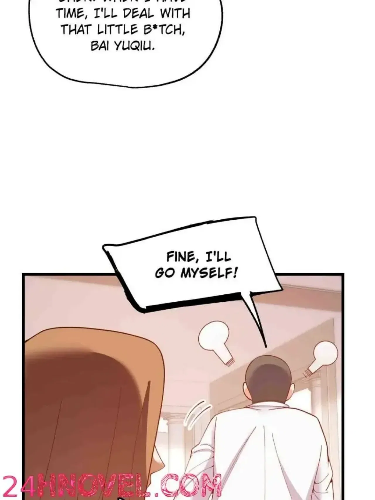 I Regressed to Level Up Instead of Being a Simp Chapter 250 – Page 16