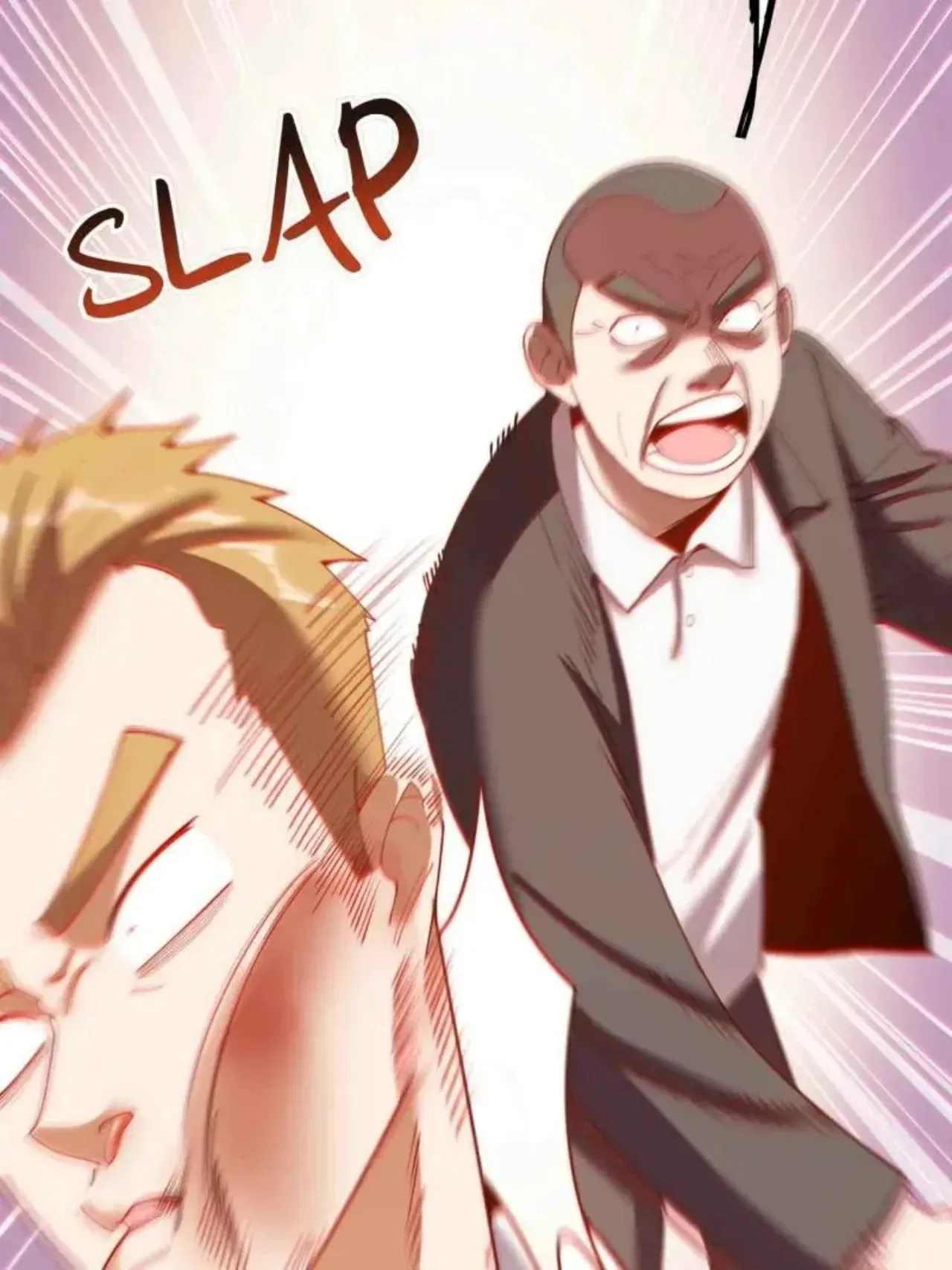 I Regressed to Level Up Instead of Being a Simp Chapter 250 – Page 21