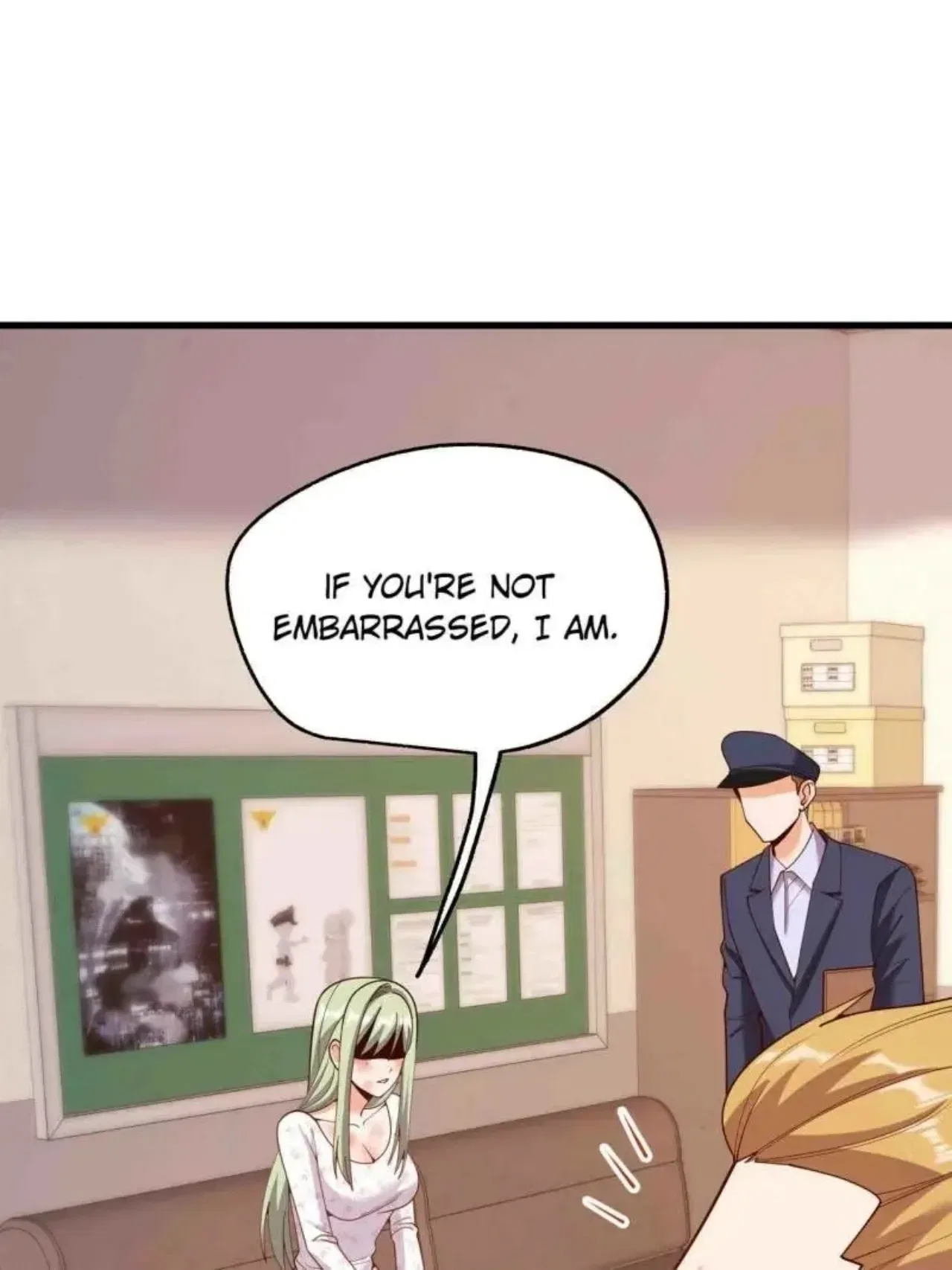I Regressed to Level Up Instead of Being a Simp Chapter 250 – Page 27