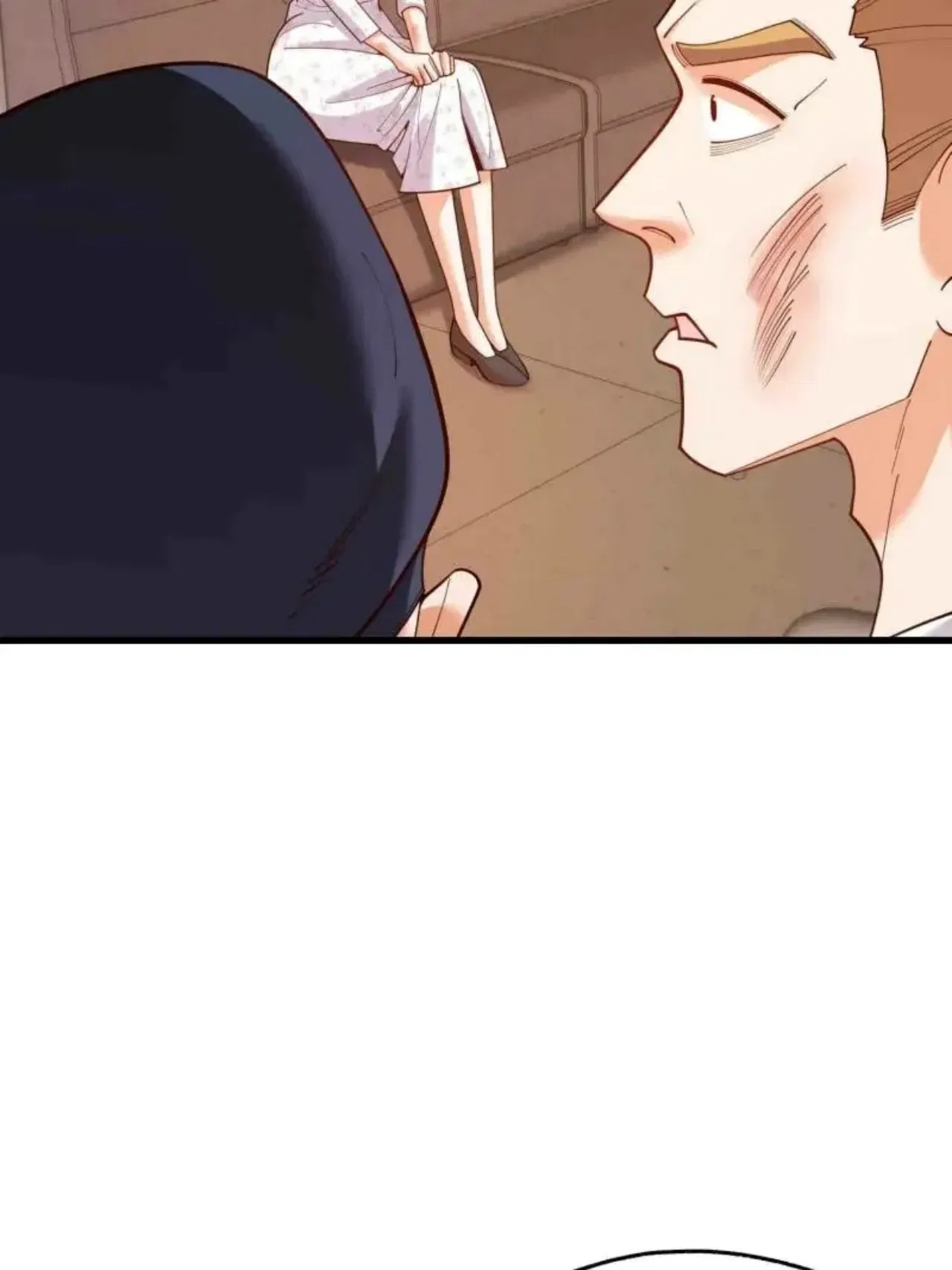 I Regressed to Level Up Instead of Being a Simp Chapter 250 – Page 28