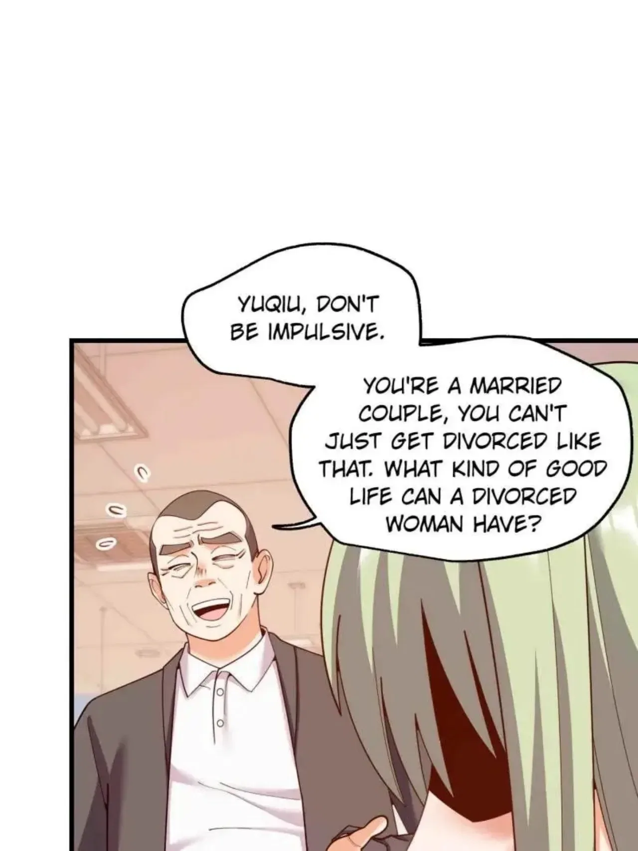 I Regressed to Level Up Instead of Being a Simp Chapter 250 – Page 30