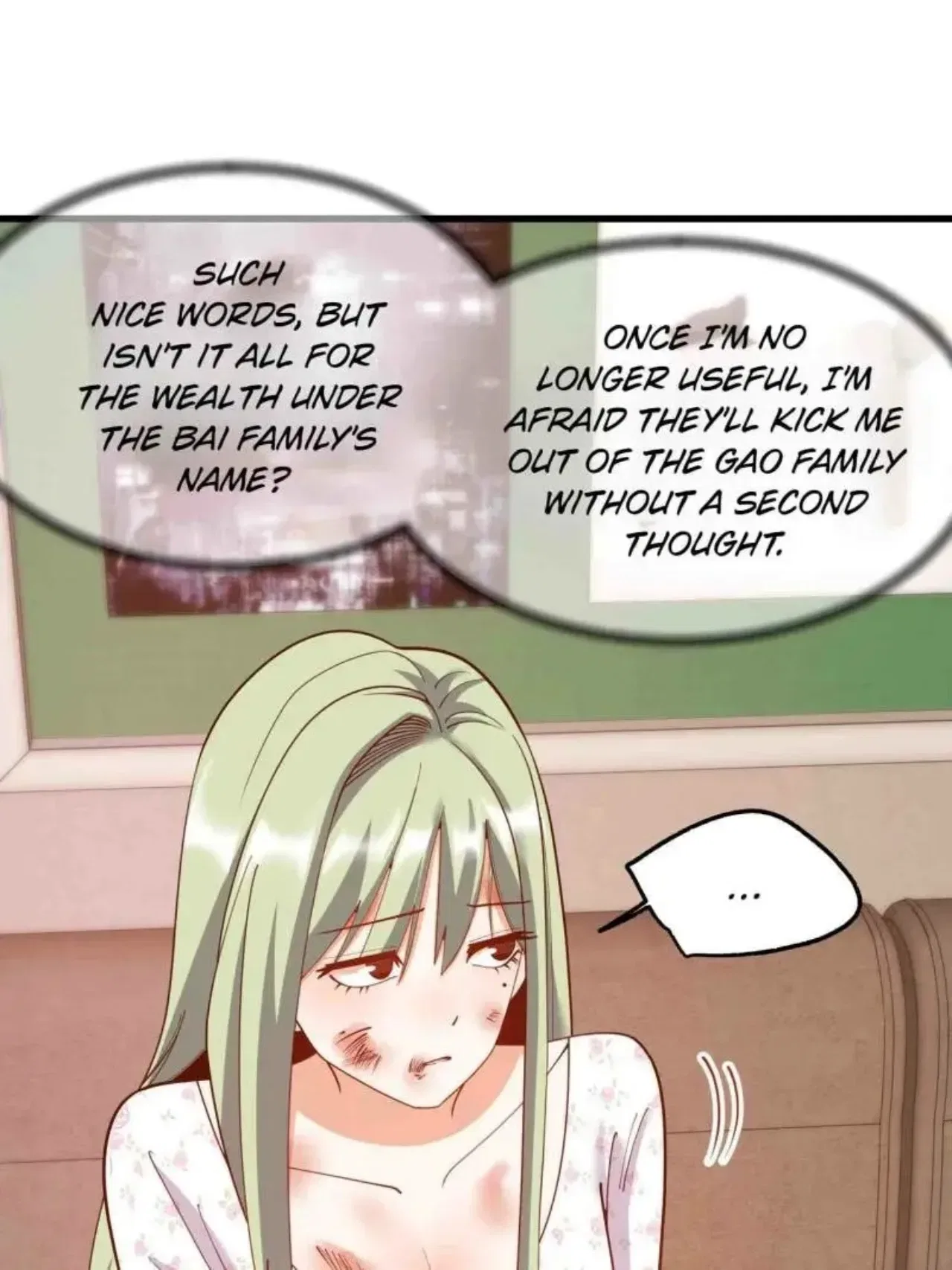 I Regressed to Level Up Instead of Being a Simp Chapter 250 – Page 32