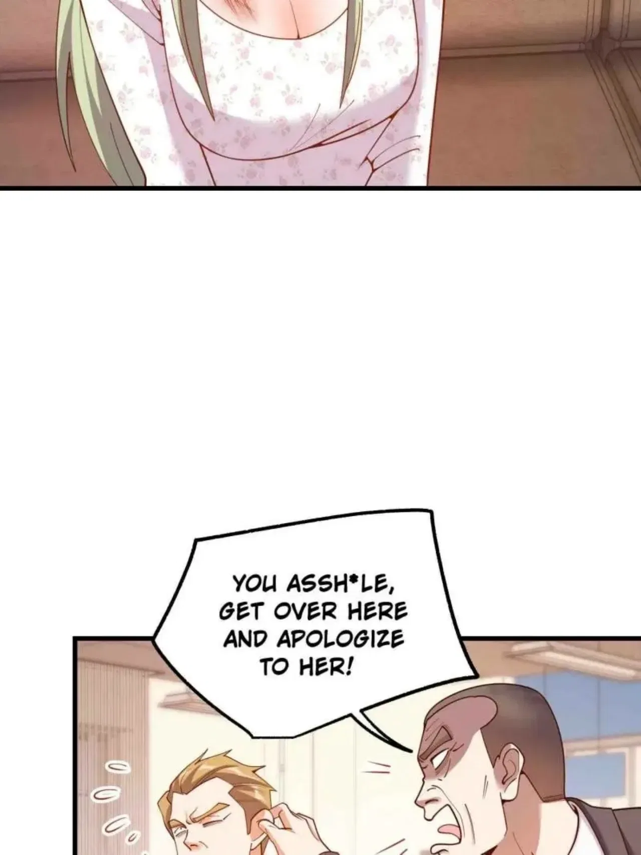 I Regressed to Level Up Instead of Being a Simp Chapter 250 – Page 33
