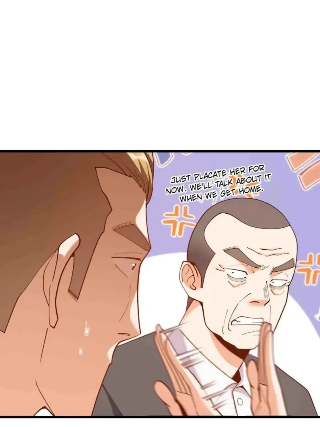 I Regressed to Level Up Instead of Being a Simp Chapter 250 – Page 35