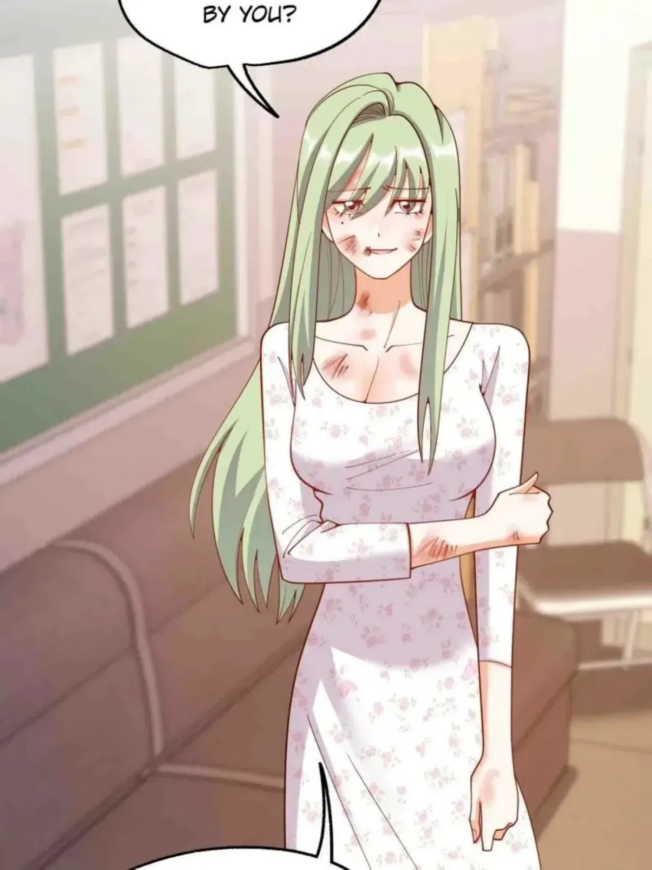 I Regressed to Level Up Instead of Being a Simp Chapter 250 – Page 39
