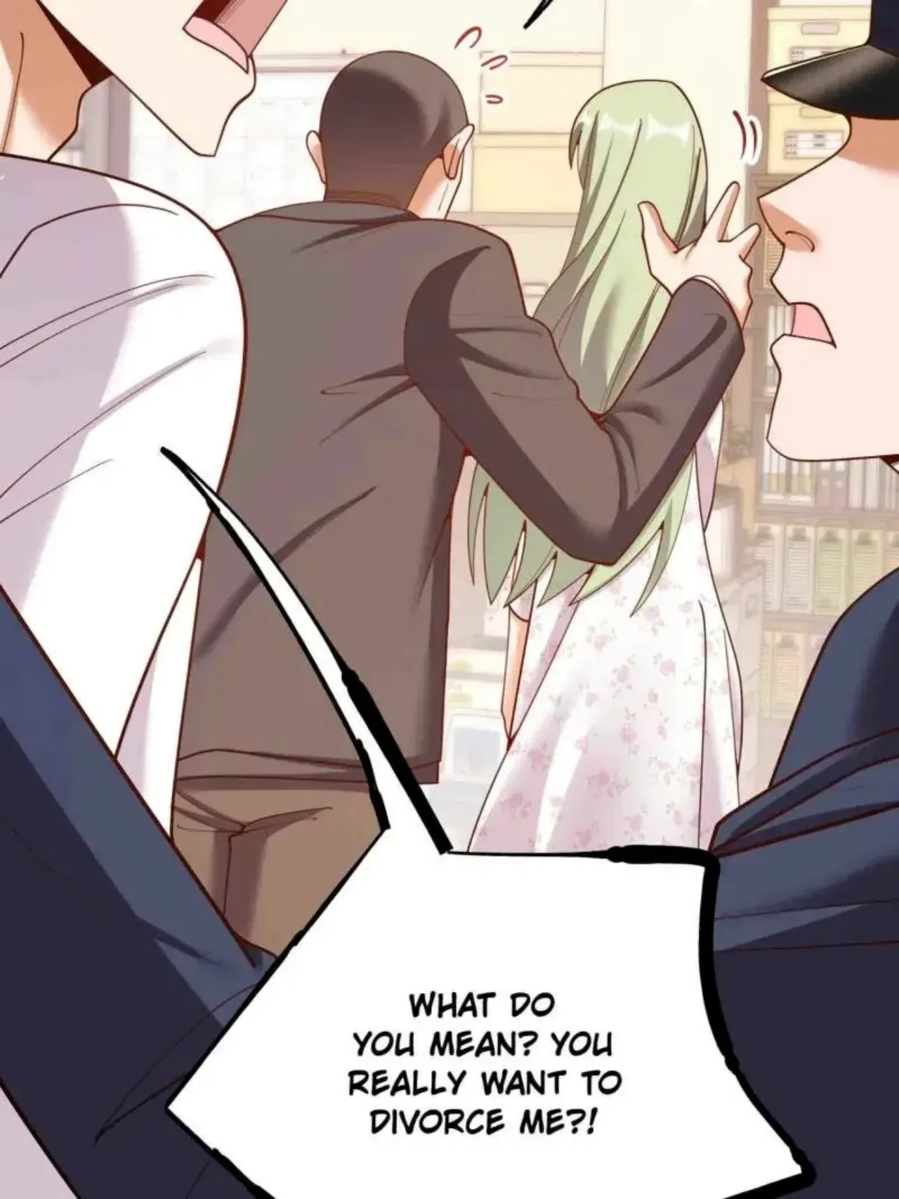 I Regressed to Level Up Instead of Being a Simp Chapter 250 – Page 41