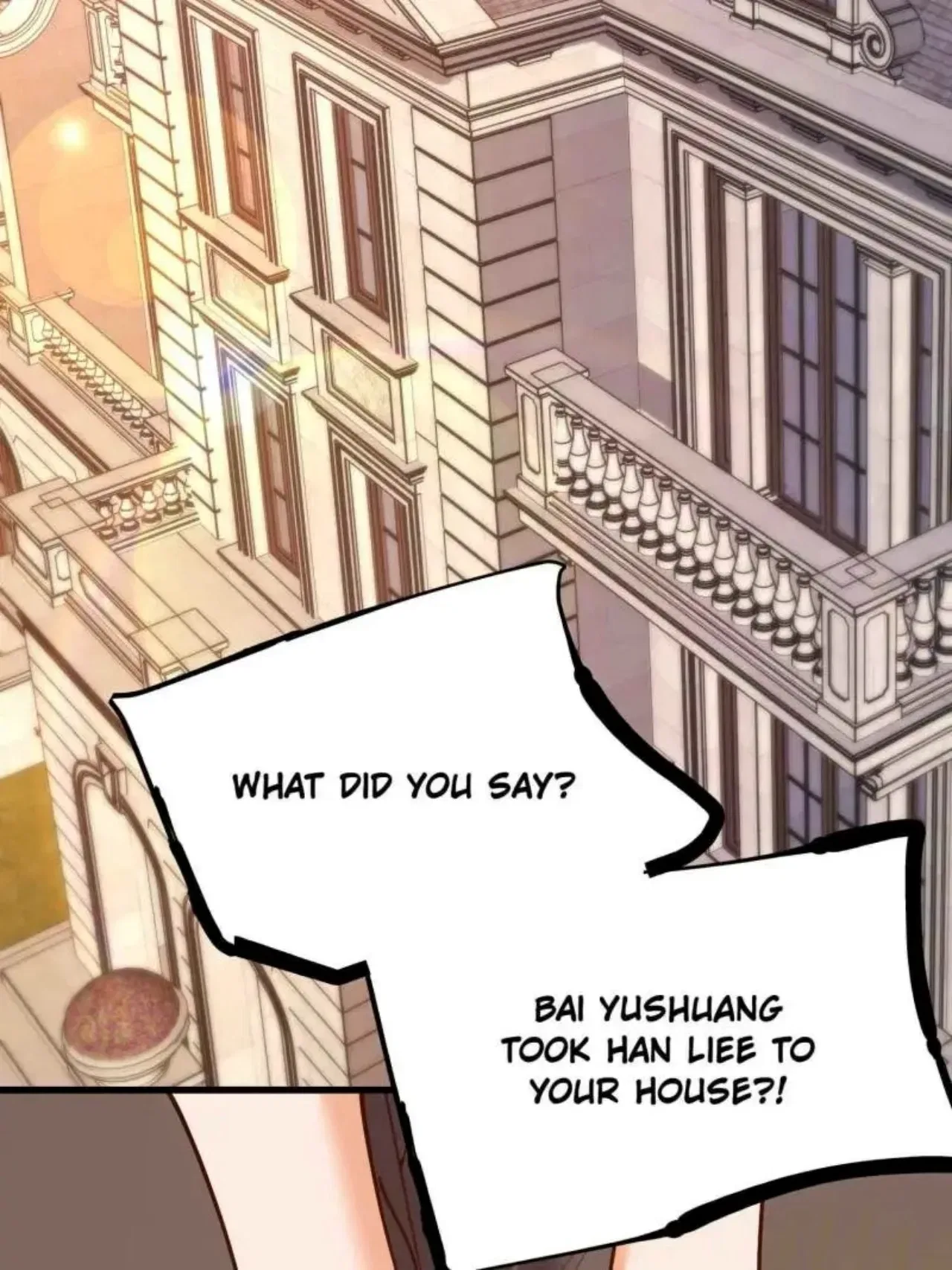 I Regressed to Level Up Instead of Being a Simp Chapter 250 – Page 44