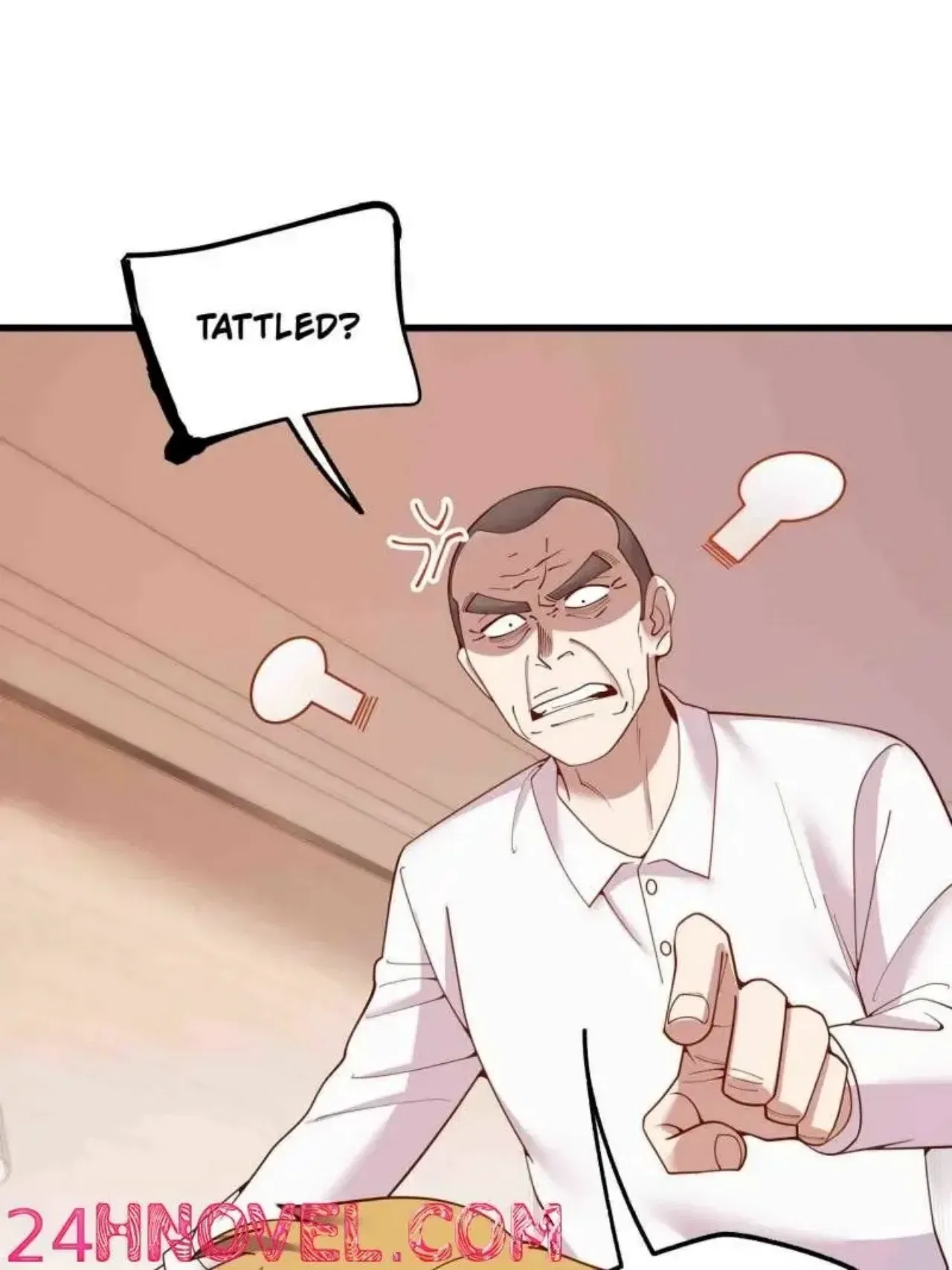 I Regressed to Level Up Instead of Being a Simp Chapter 250 – Page 47