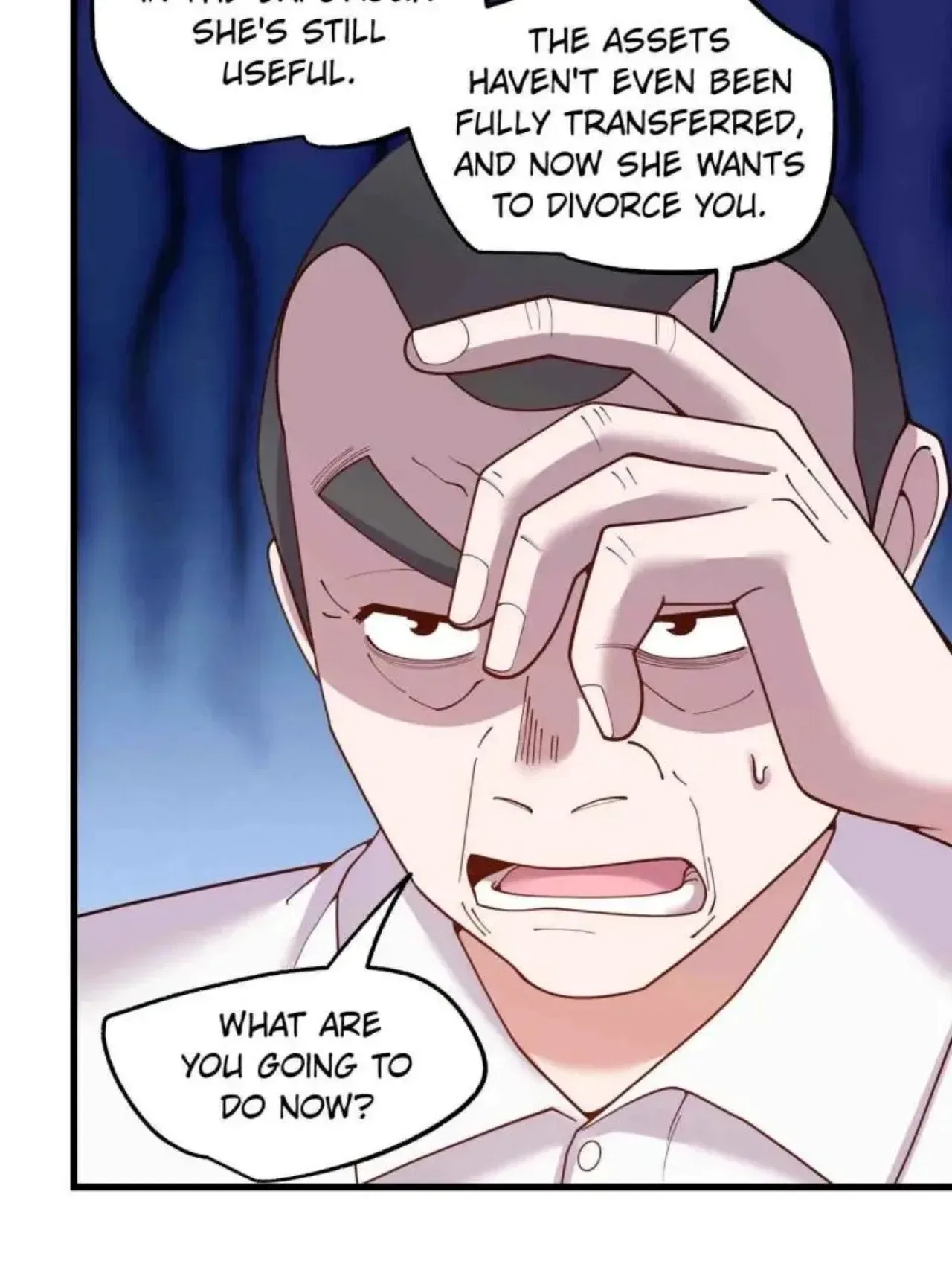 I Regressed to Level Up Instead of Being a Simp Chapter 250 – Page 49