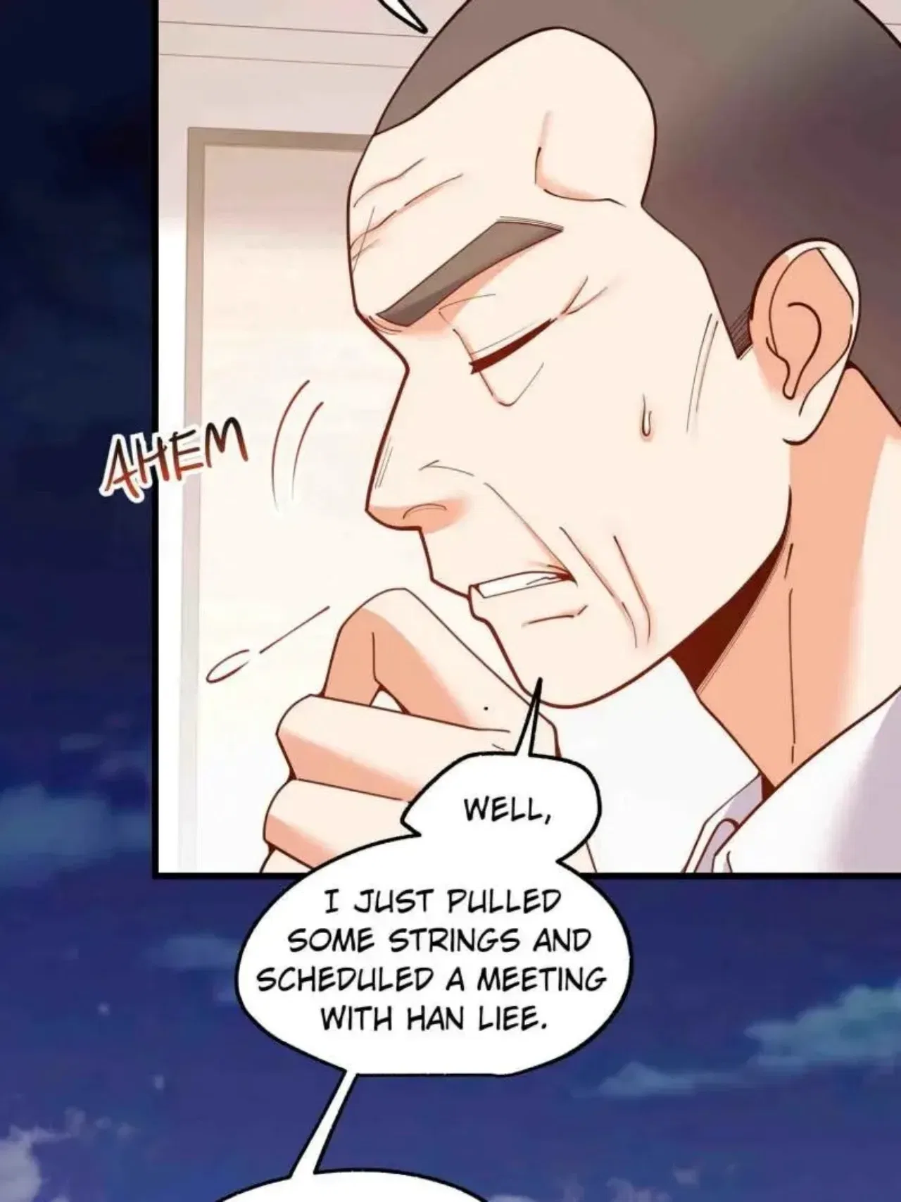 I Regressed to Level Up Instead of Being a Simp Chapter 250 – Page 55