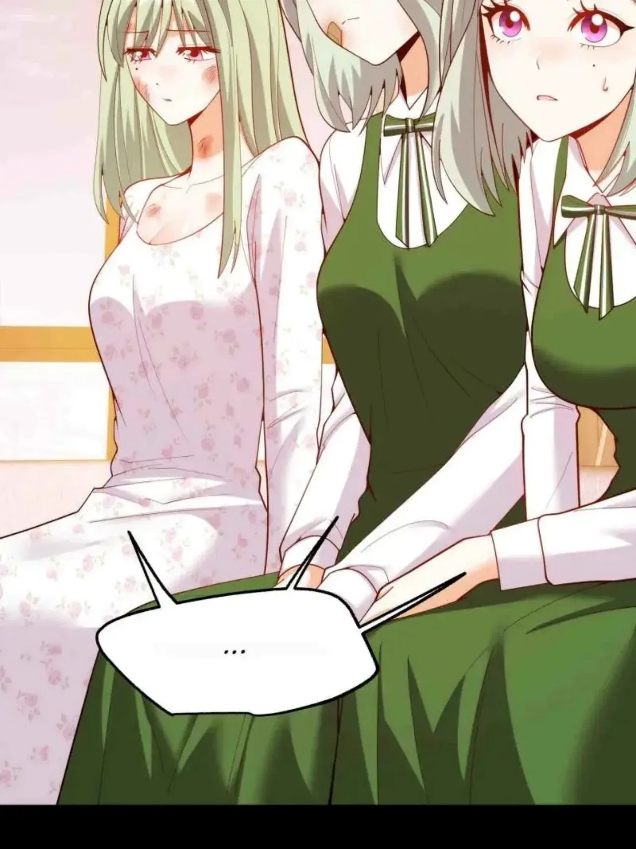 I Regressed to Level Up Instead of Being a Simp Chapter 250 – Page 60