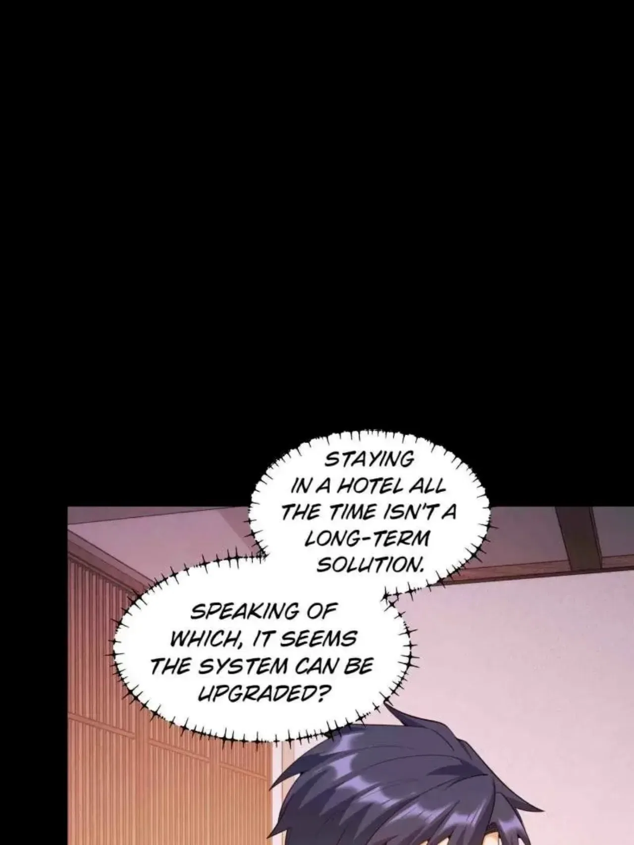 I Regressed to Level Up Instead of Being a Simp Chapter 250 – Page 61