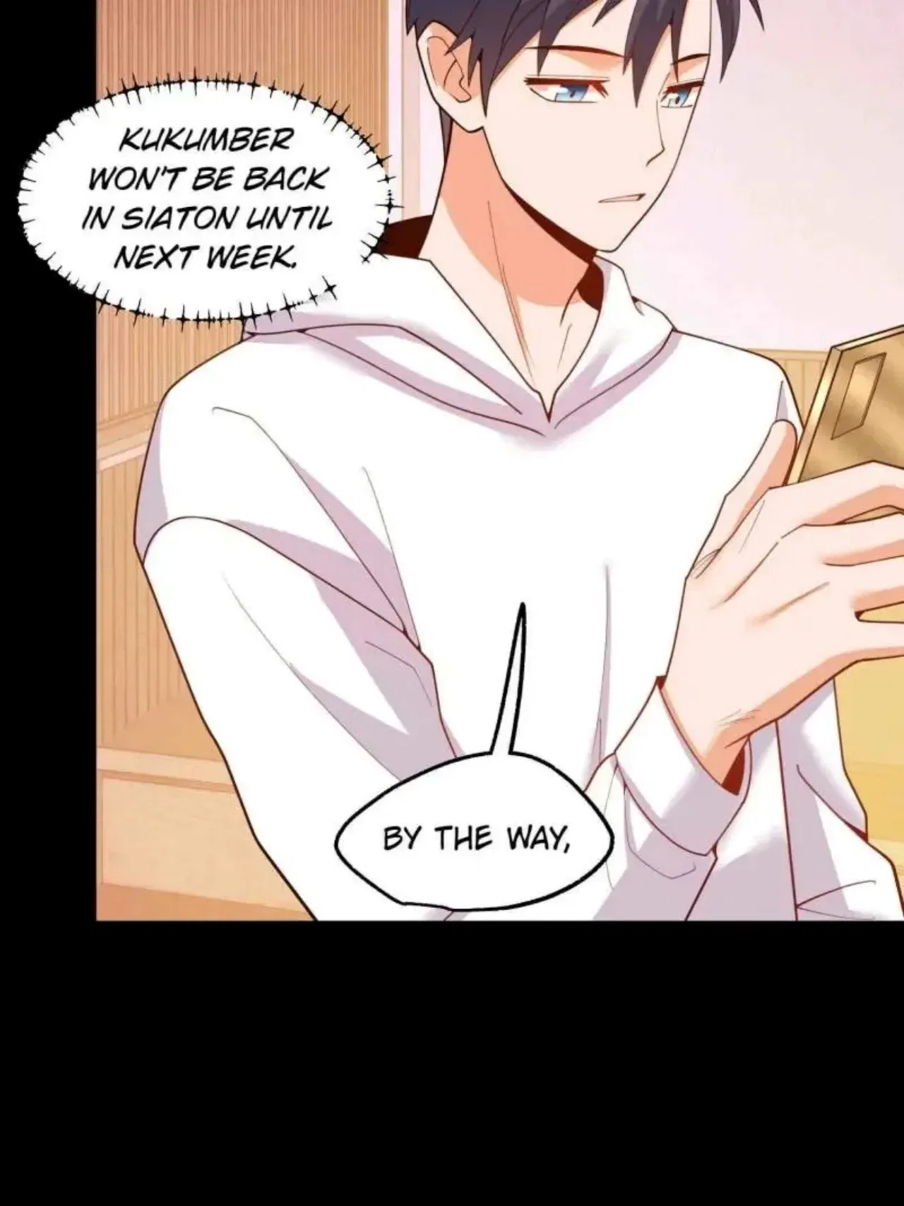 I Regressed to Level Up Instead of Being a Simp Chapter 250 – Page 62