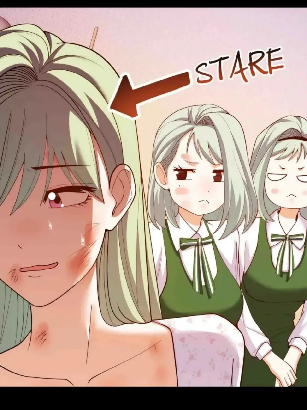 I Regressed to Level Up Instead of Being a Simp Chapter 250 – Page 65