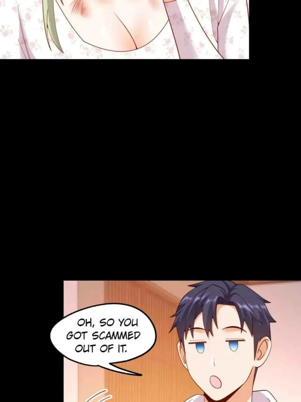 I Regressed to Level Up Instead of Being a Simp Chapter 250 – Page 68