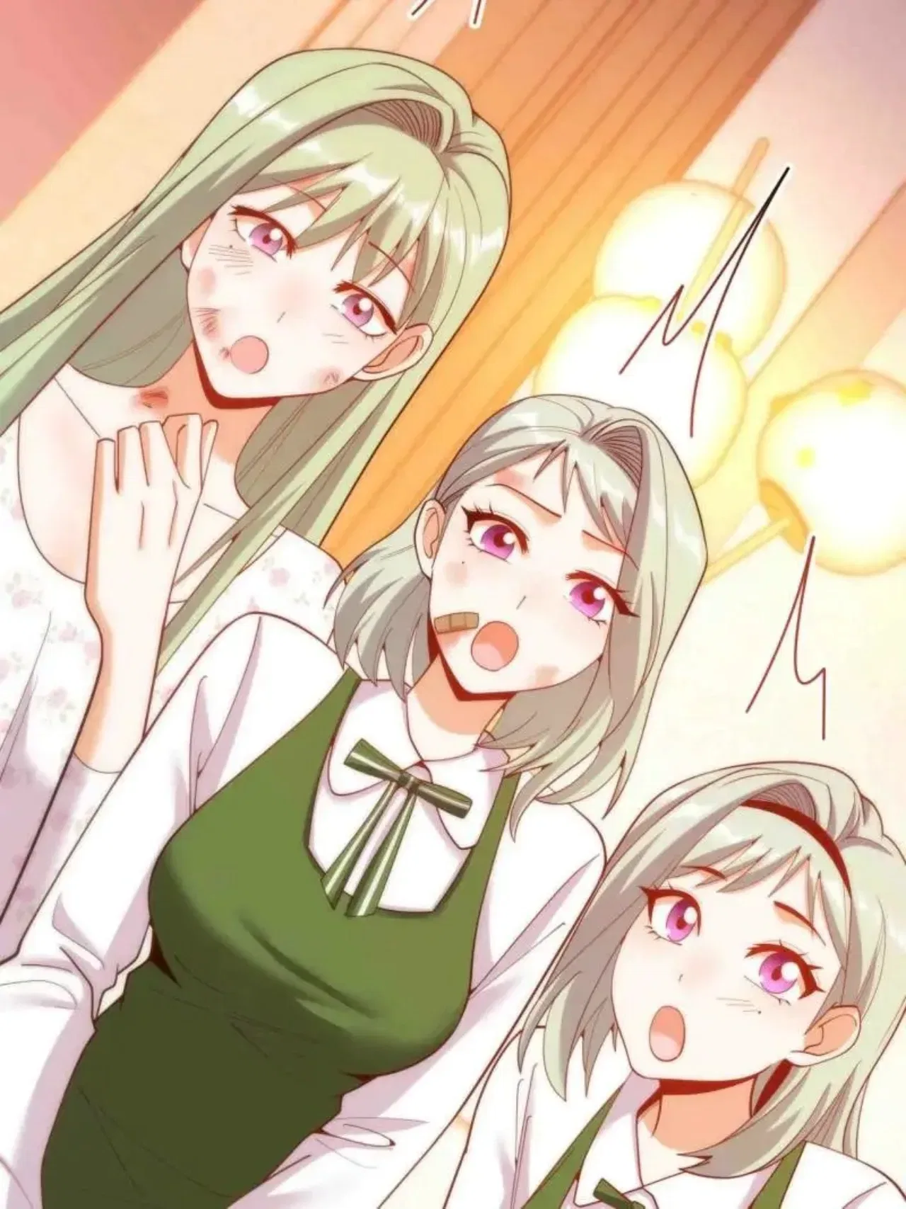 I Regressed to Level Up Instead of Being a Simp Chapter 250 – Page 73
