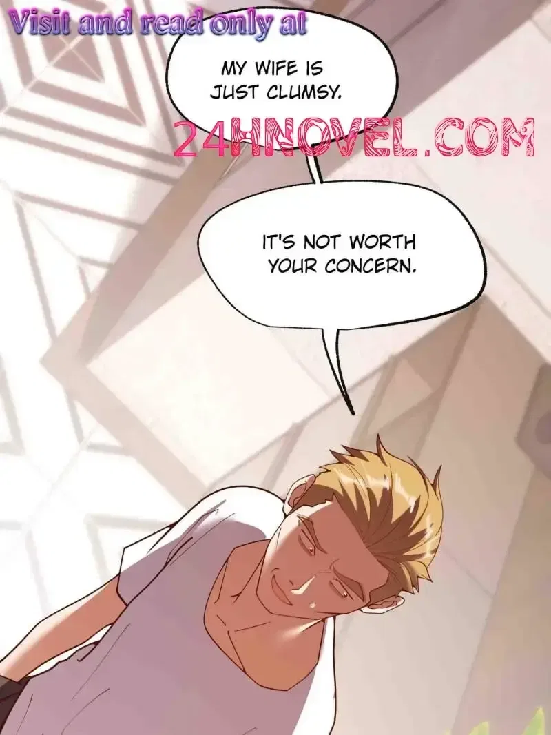 I Regressed to Level Up Instead of Being a Simp Chapter 249 – Page 2