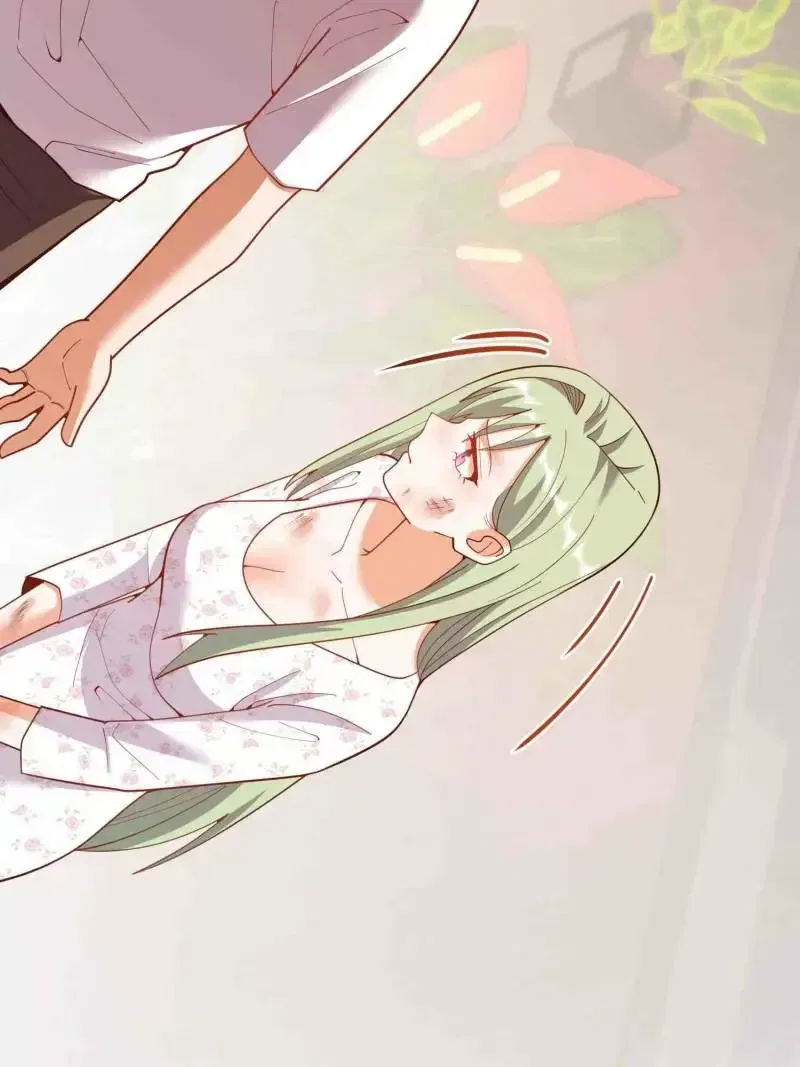 I Regressed to Level Up Instead of Being a Simp Chapter 249 – Page 3