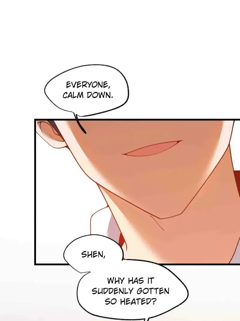I Regressed to Level Up Instead of Being a Simp Chapter 249 – Page 12