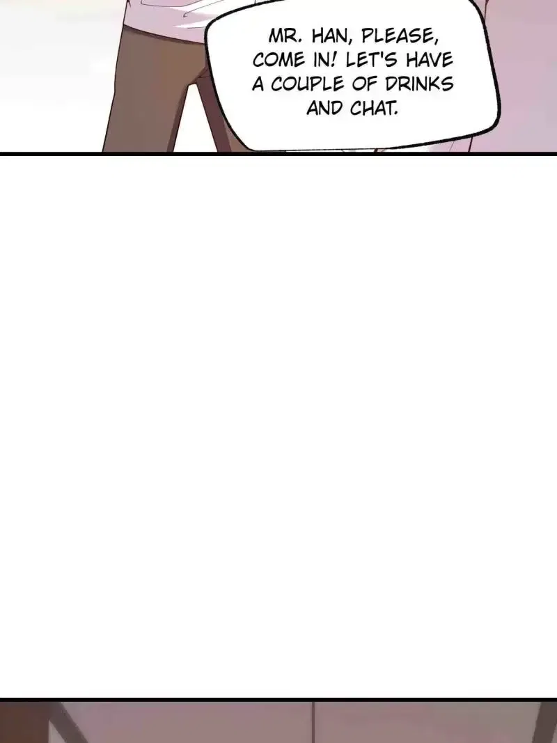 I Regressed to Level Up Instead of Being a Simp Chapter 249 – Page 18