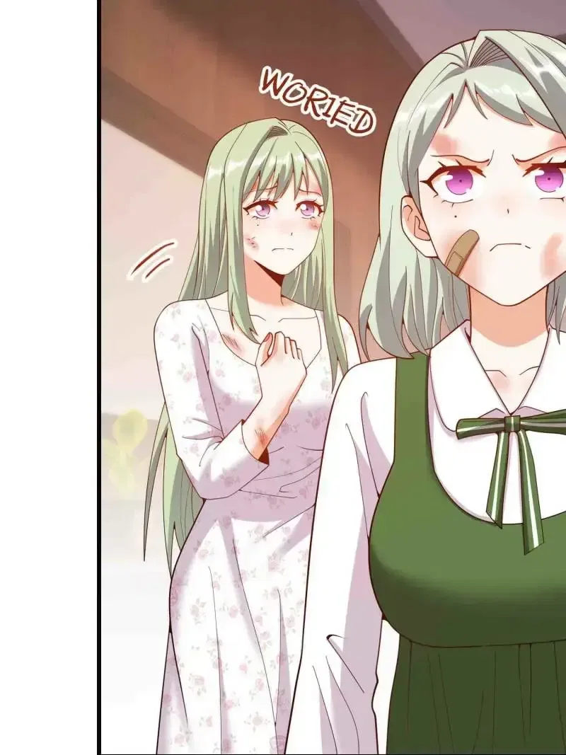 I Regressed to Level Up Instead of Being a Simp Chapter 249 – Page 21