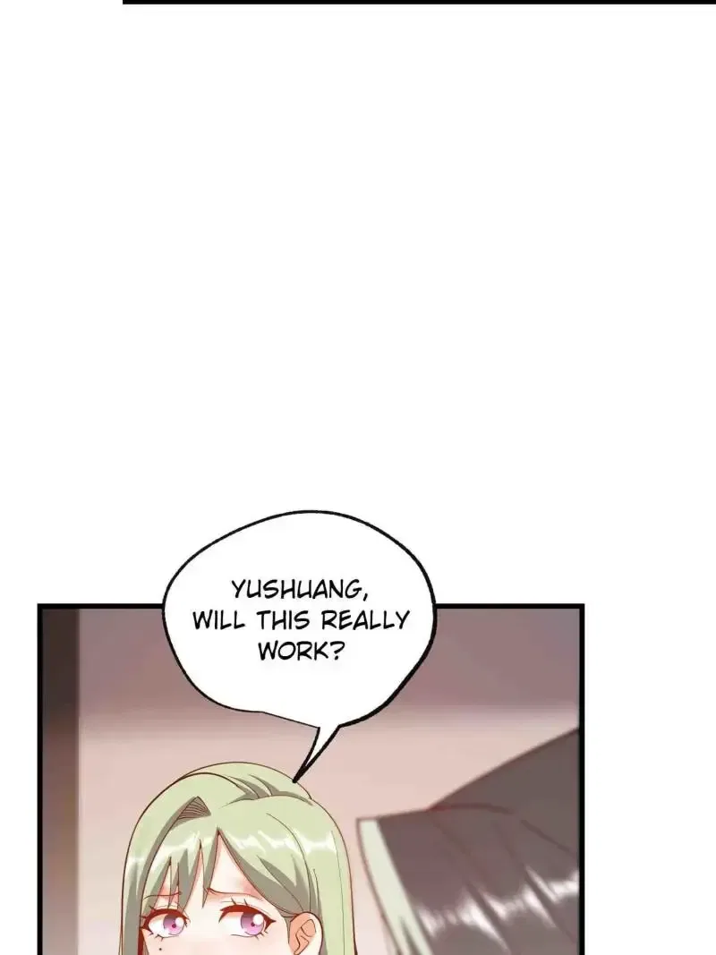 I Regressed to Level Up Instead of Being a Simp Chapter 249 – Page 22