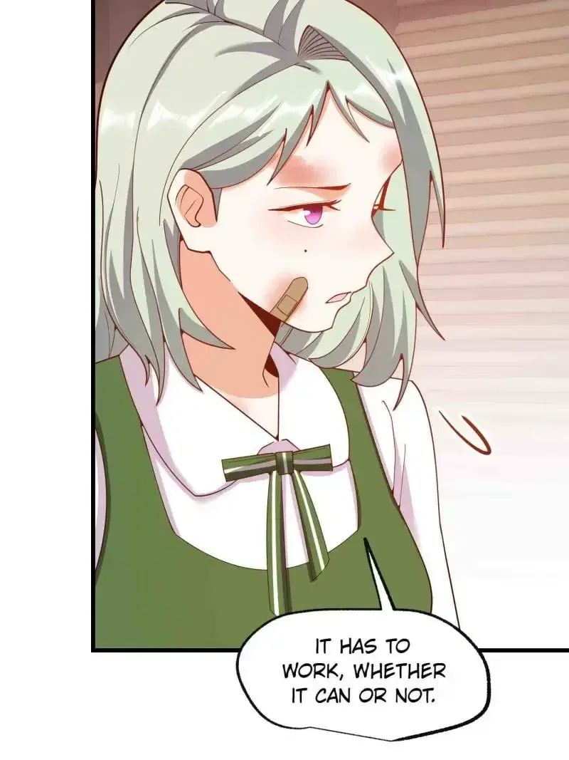 I Regressed to Level Up Instead of Being a Simp Chapter 249 – Page 24