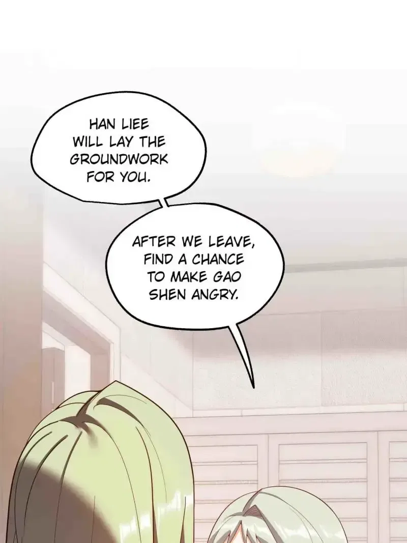 I Regressed to Level Up Instead of Being a Simp Chapter 249 – Page 26