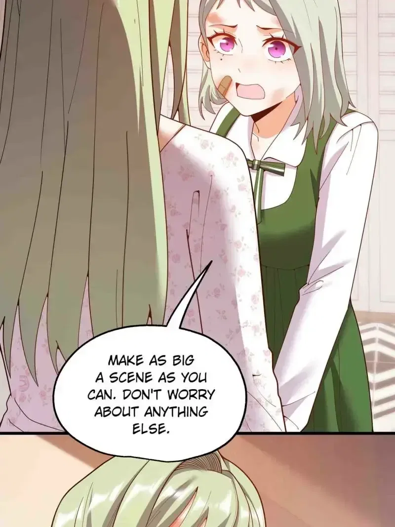 I Regressed to Level Up Instead of Being a Simp Chapter 249 – Page 27