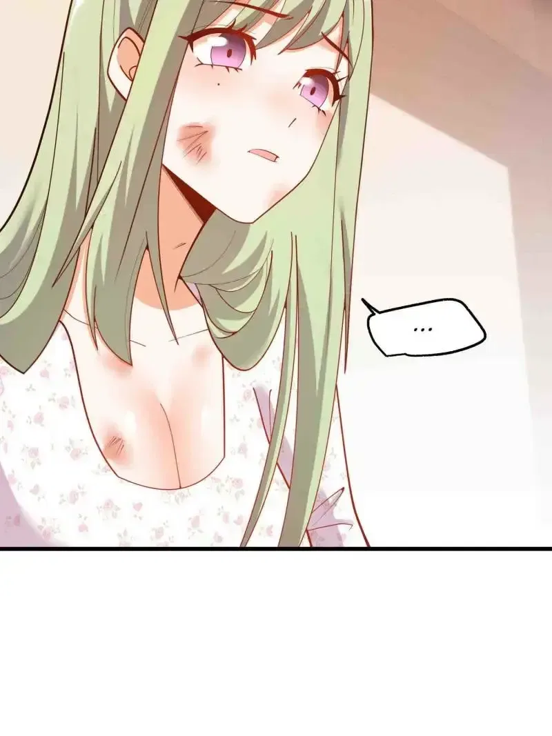 I Regressed to Level Up Instead of Being a Simp Chapter 249 – Page 28