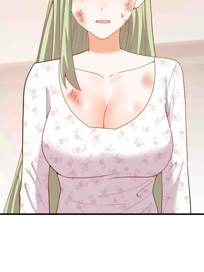 I Regressed to Level Up Instead of Being a Simp Chapter 249 – Page 31