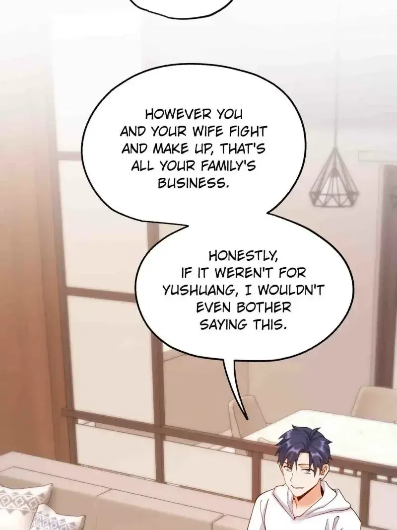 I Regressed to Level Up Instead of Being a Simp Chapter 249 – Page 35